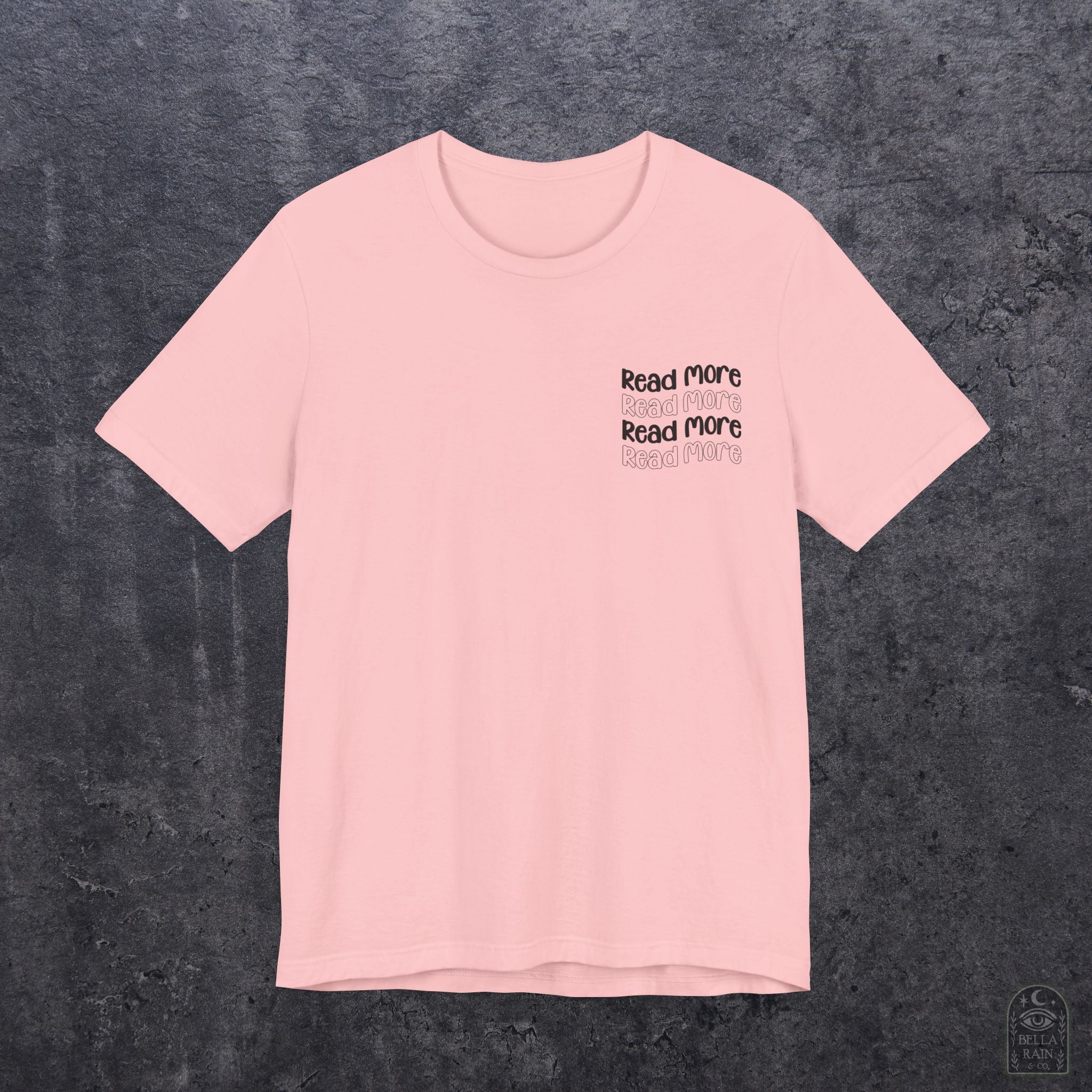 Read More Pocket Design PREMIUM T-Shirt