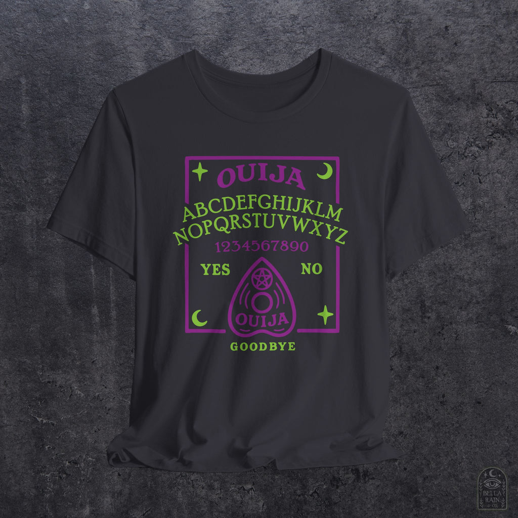 Ouija Board PREMIUM T-Shirt