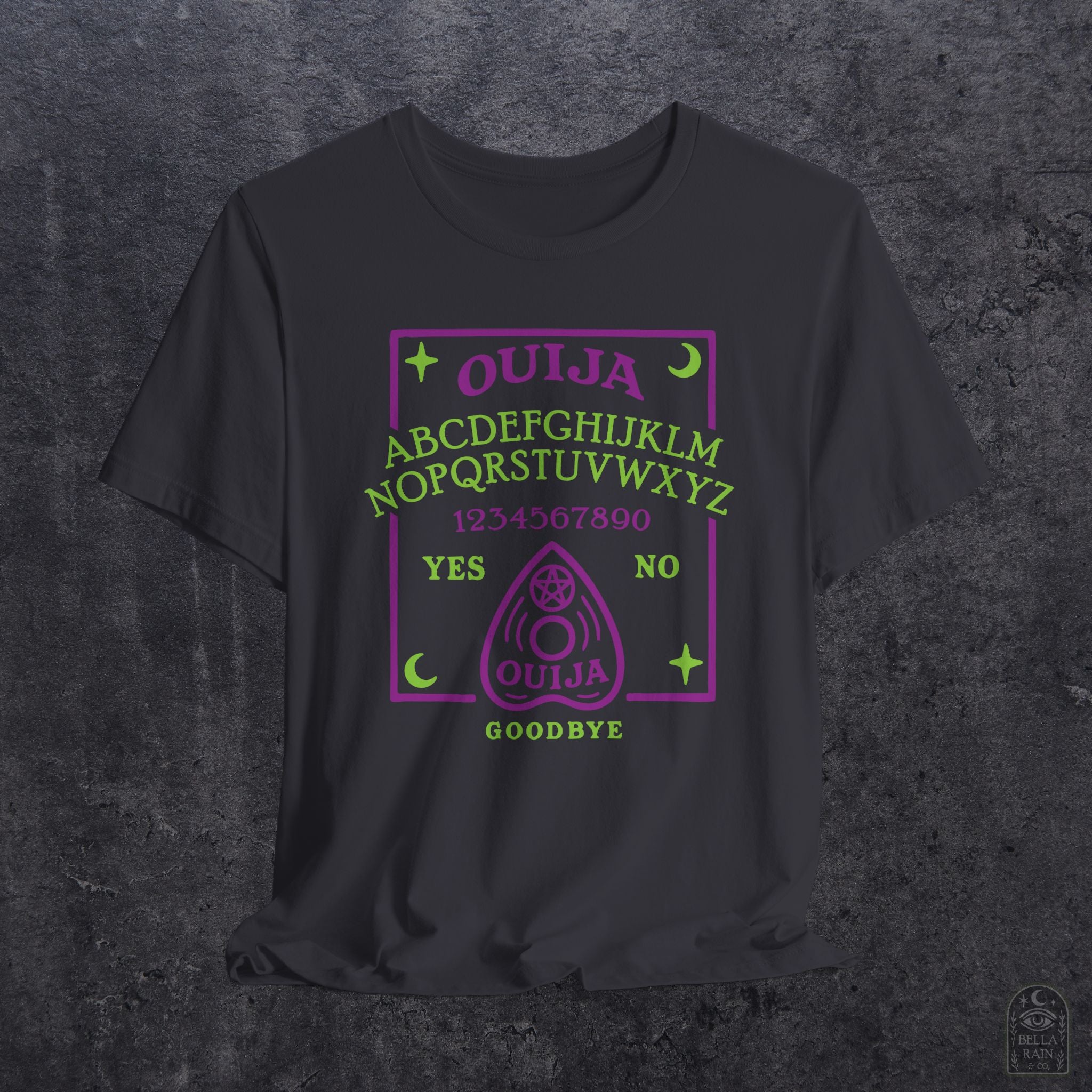 Ouija Board PREMIUM T-Shirt