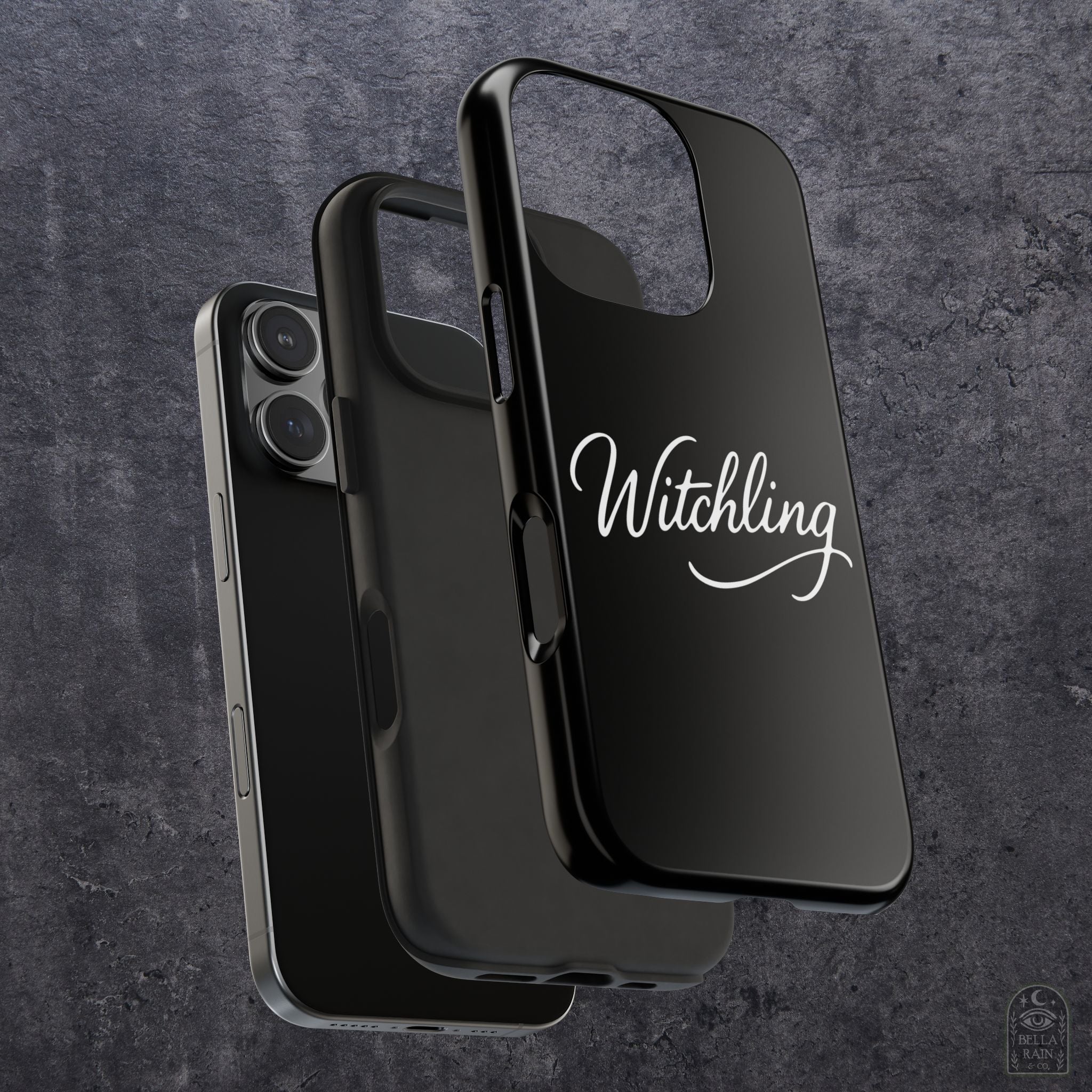 Witchling Phone Case