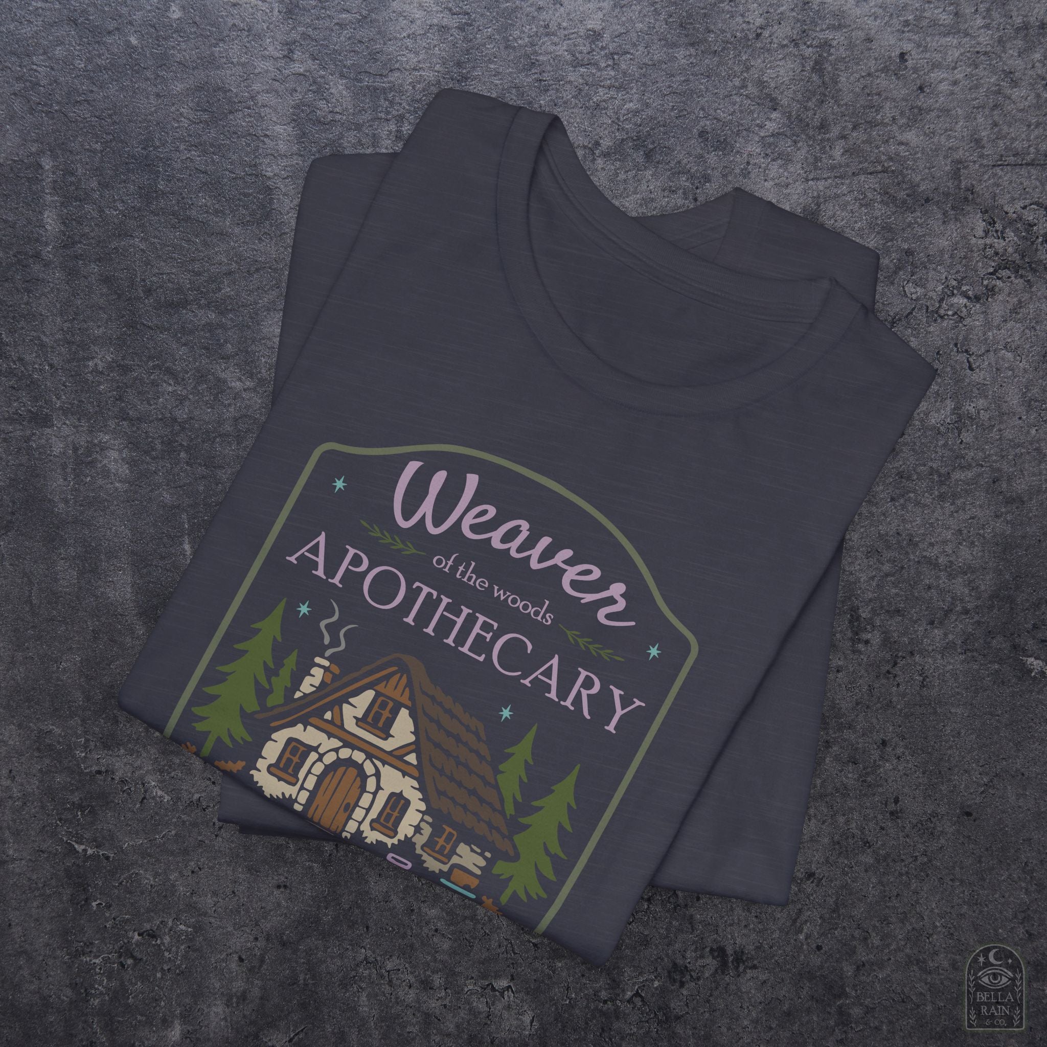 Weaver Apothecary PREMIUM T-Shirt