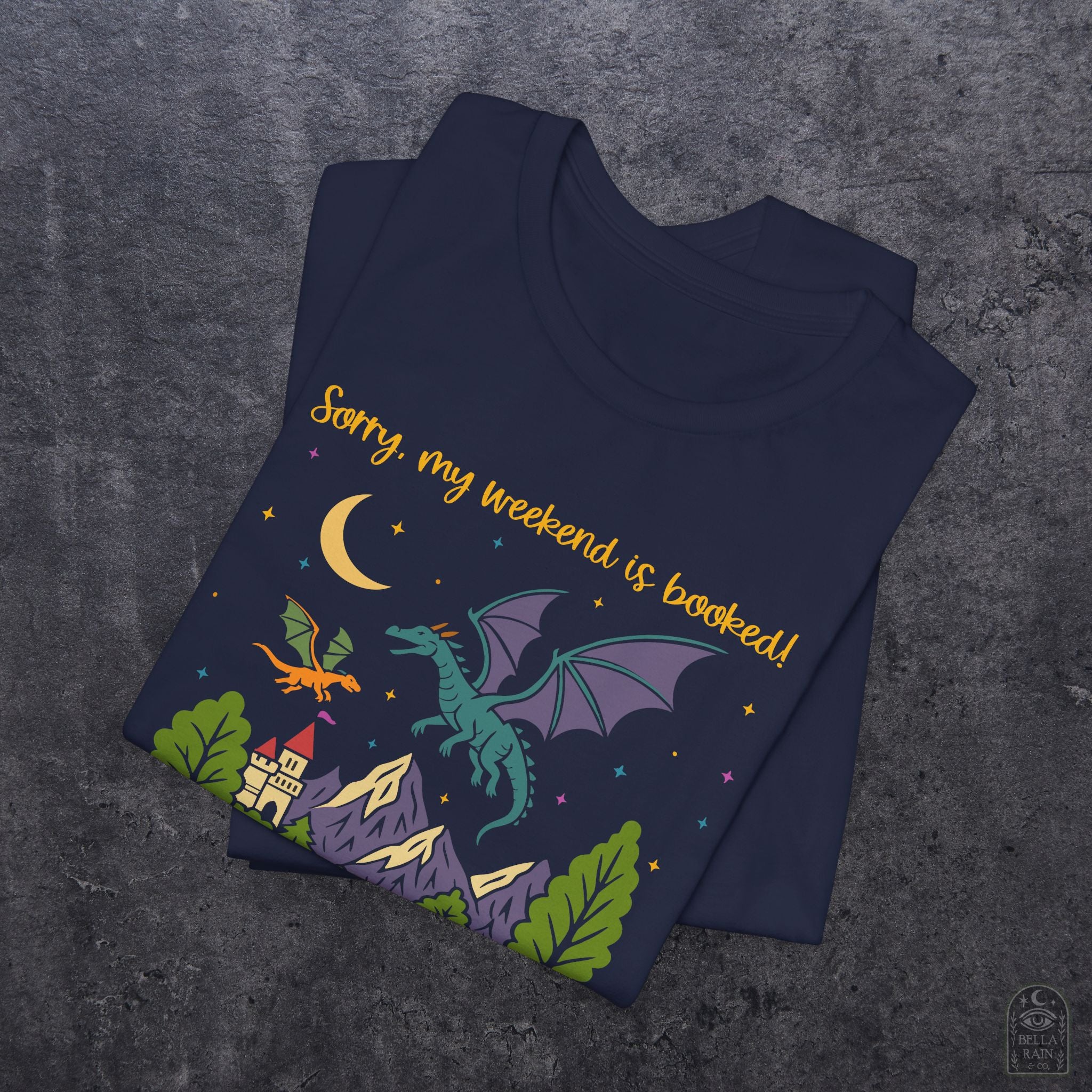 Weekend is Booked PREMIUM T-Shirt