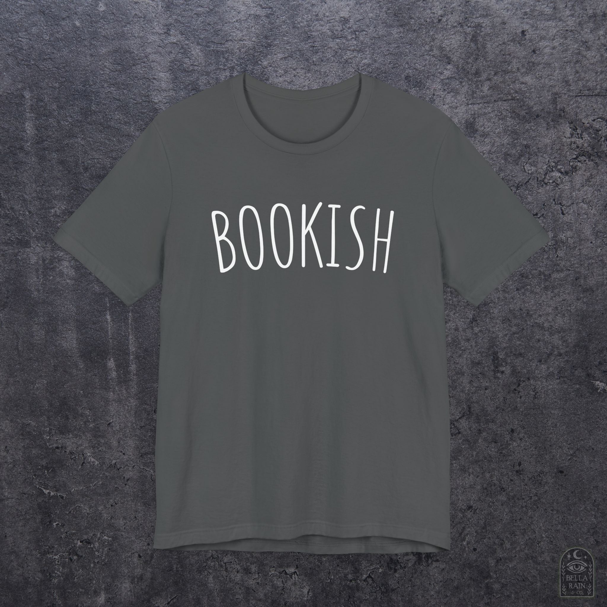 Bookish  PREMIUM T-Shirt
