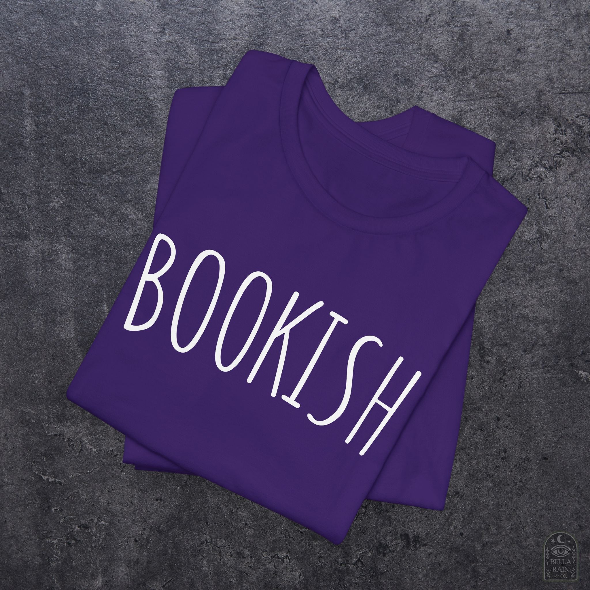 Bookish  PREMIUM T-Shirt