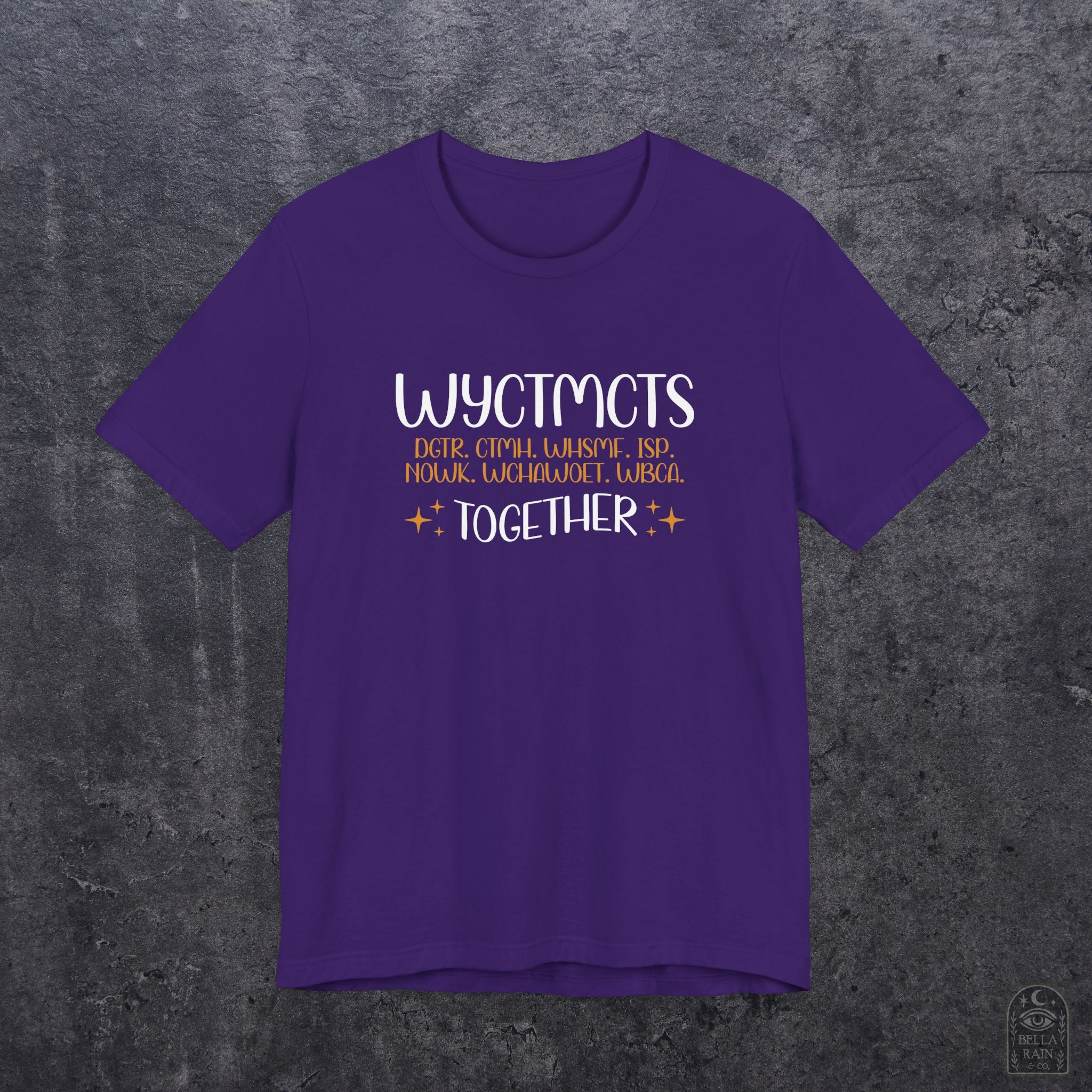 Will You Come to My Cottage  PREMIUM T-Shirt