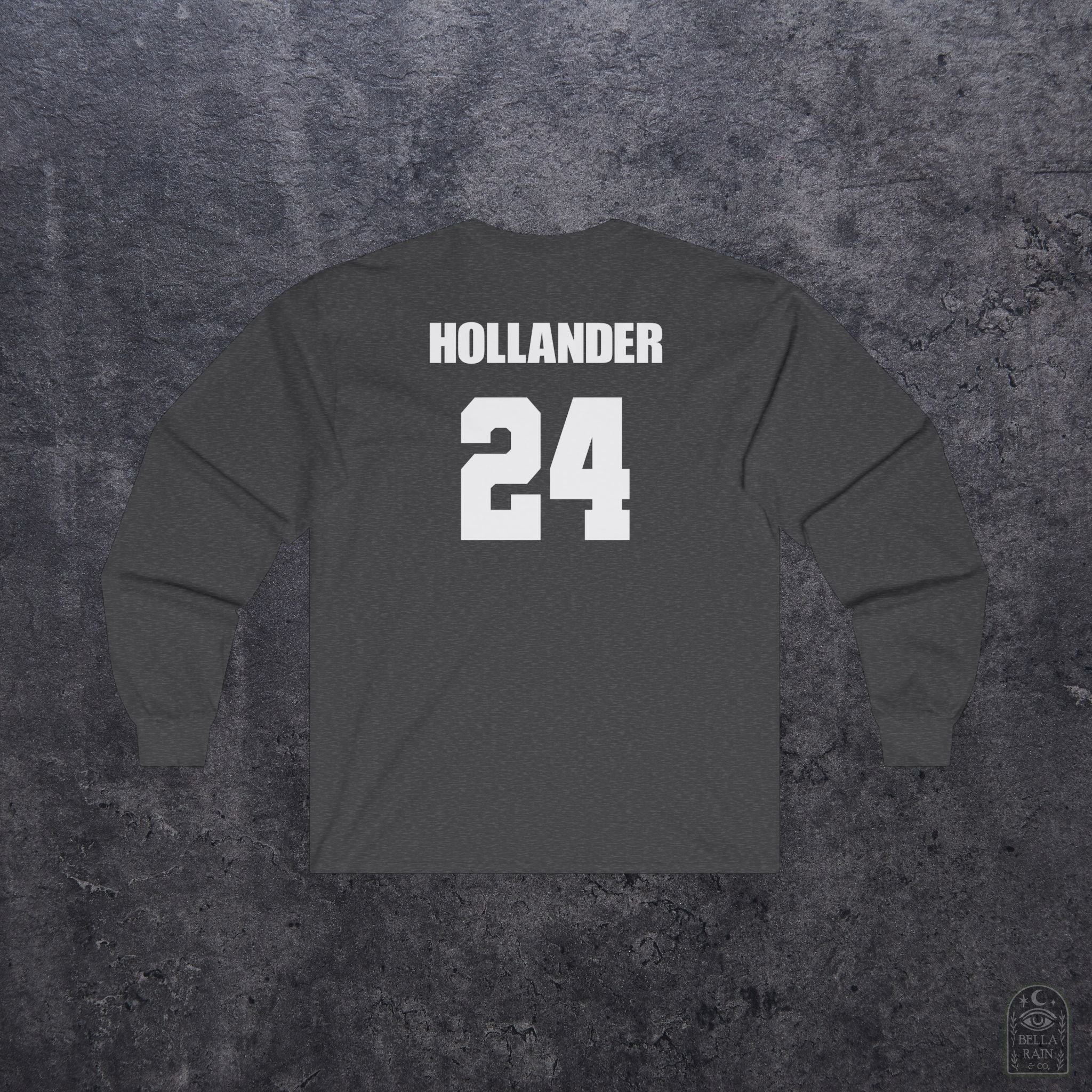 Hollander Montreal Metros 24 Long Sleeve Tee