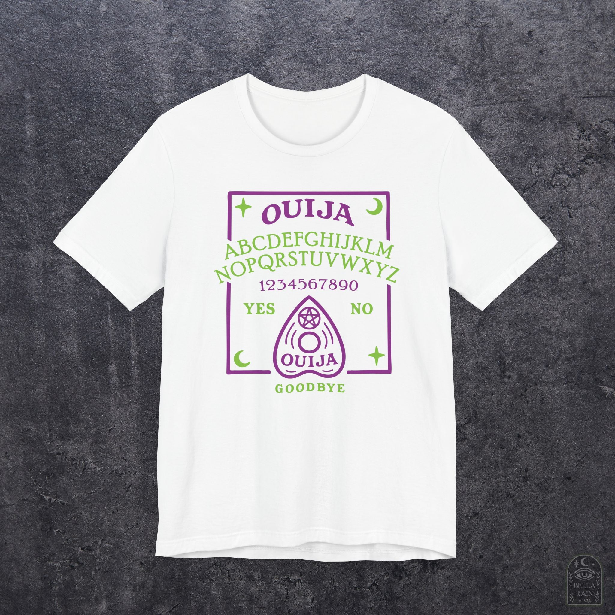 Ouija Board PREMIUM T-Shirt