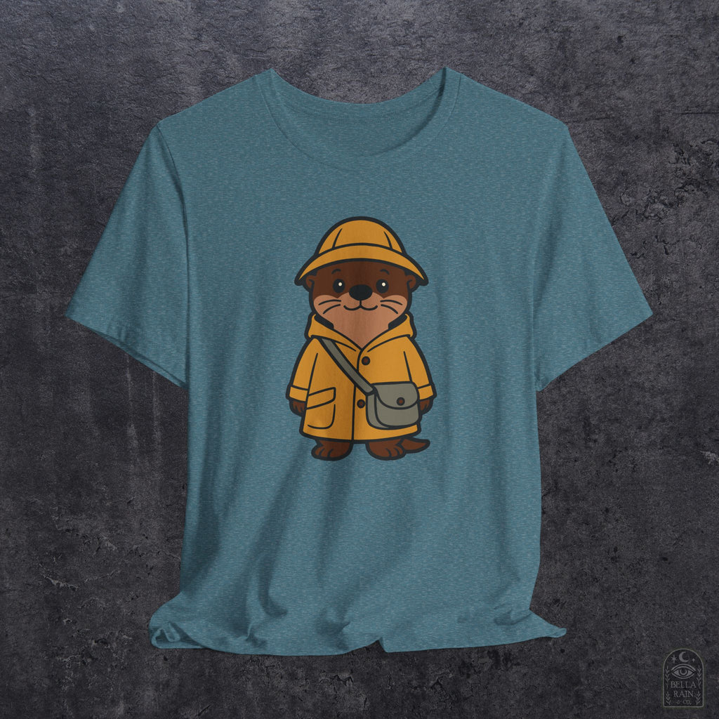 Otterly Adorable PREMIUM T-Shirt