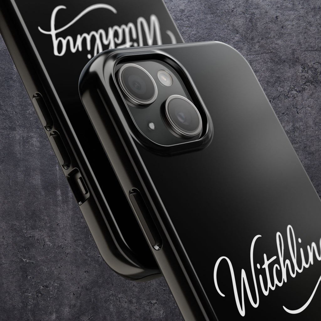 Witchling Phone Case