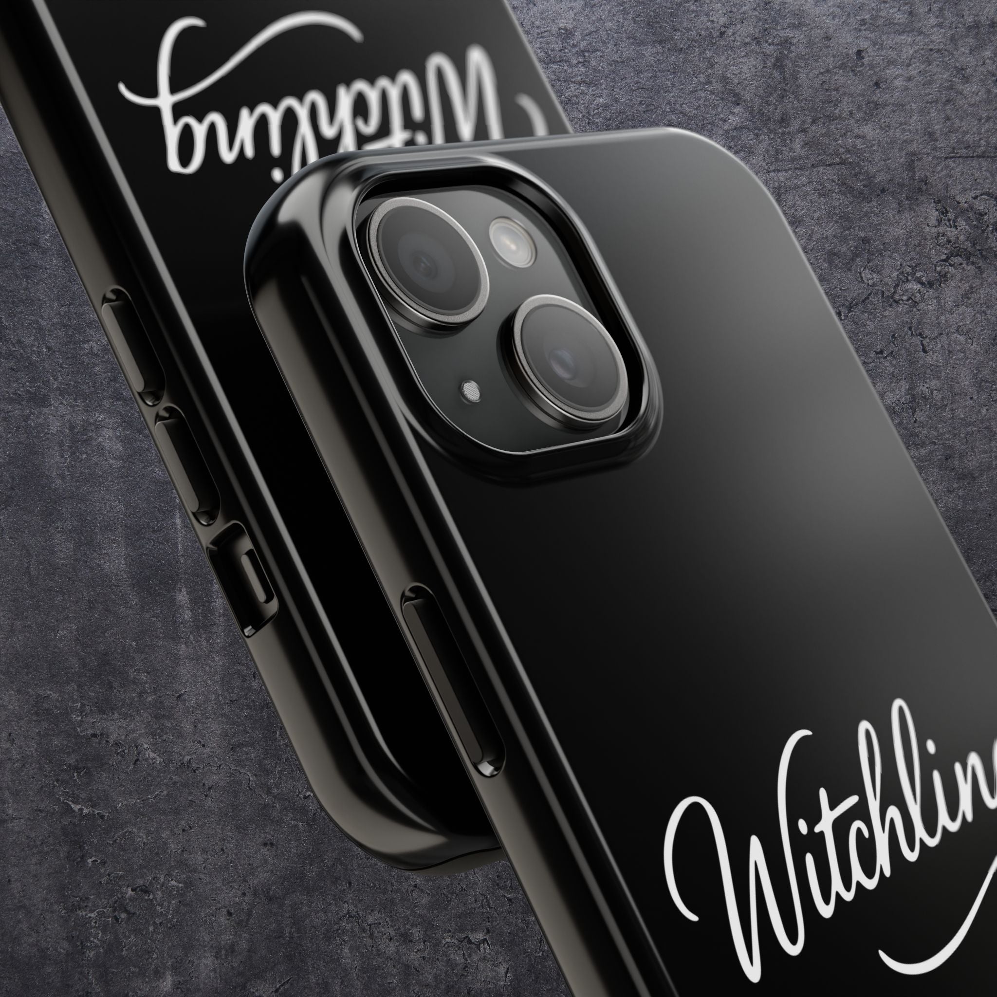 Witchling Phone Case