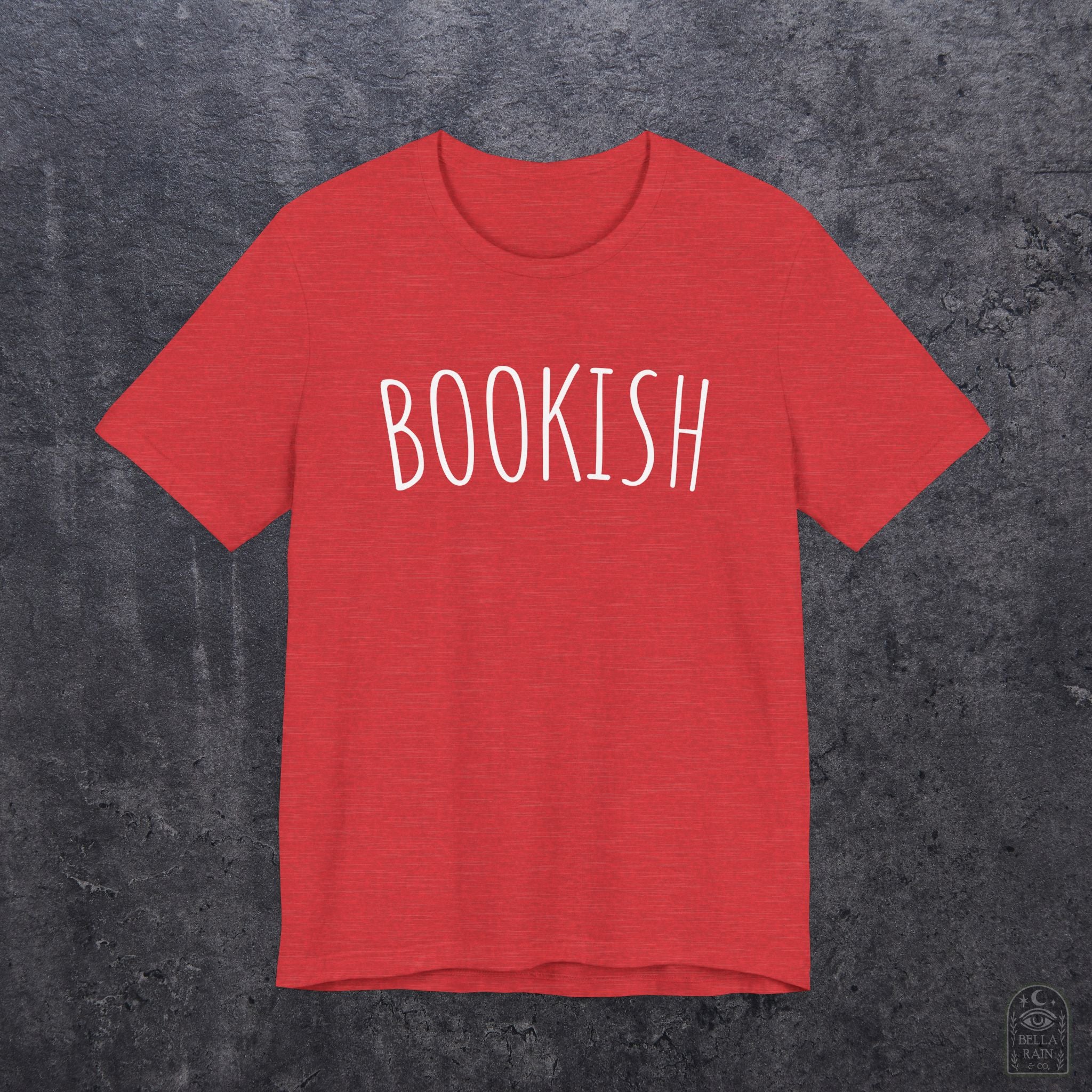 Bookish  PREMIUM T-Shirt