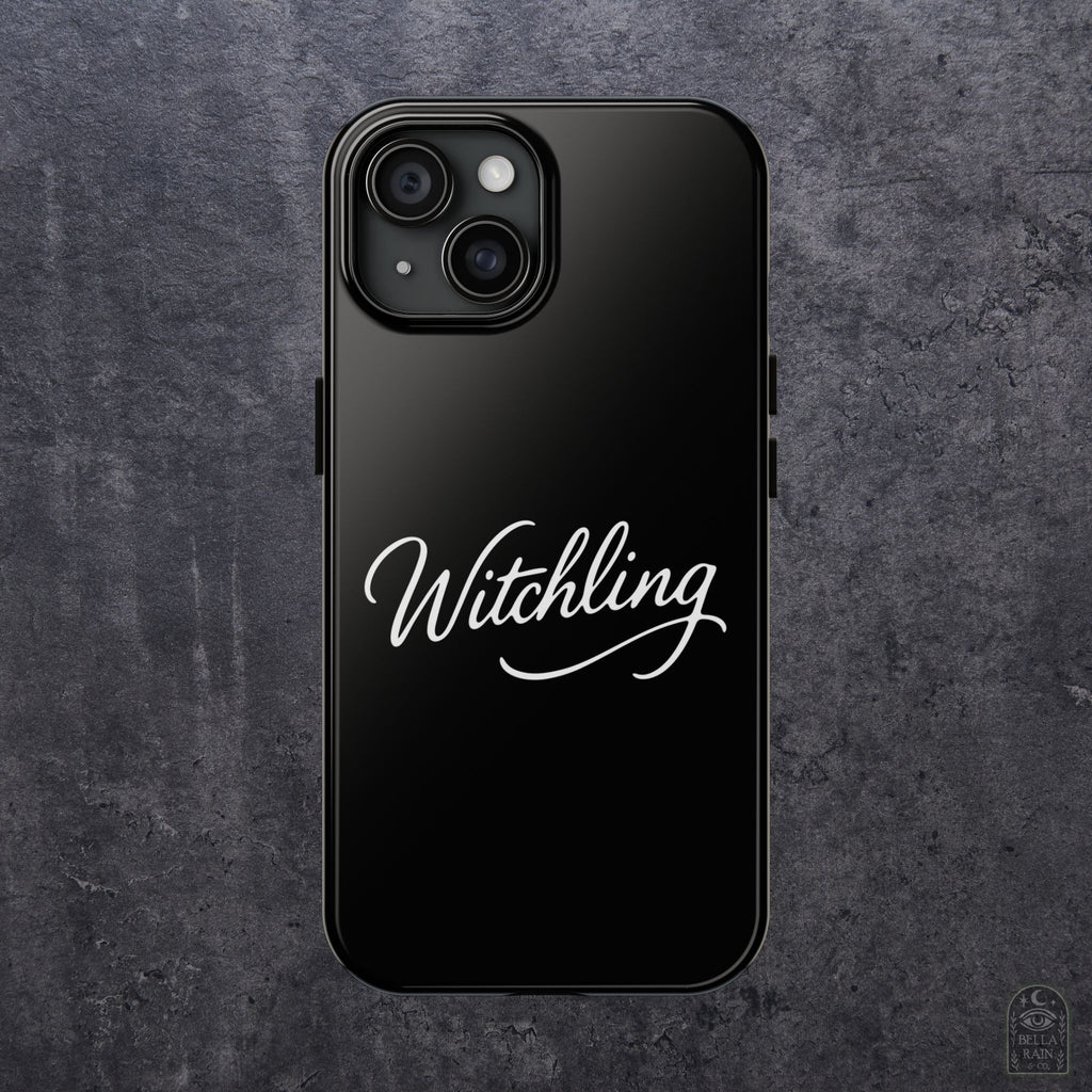 Witchling Phone Case