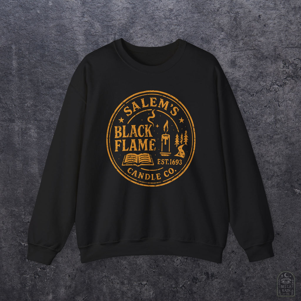 Salem's Candle Co. Crewneck Sweatshirt