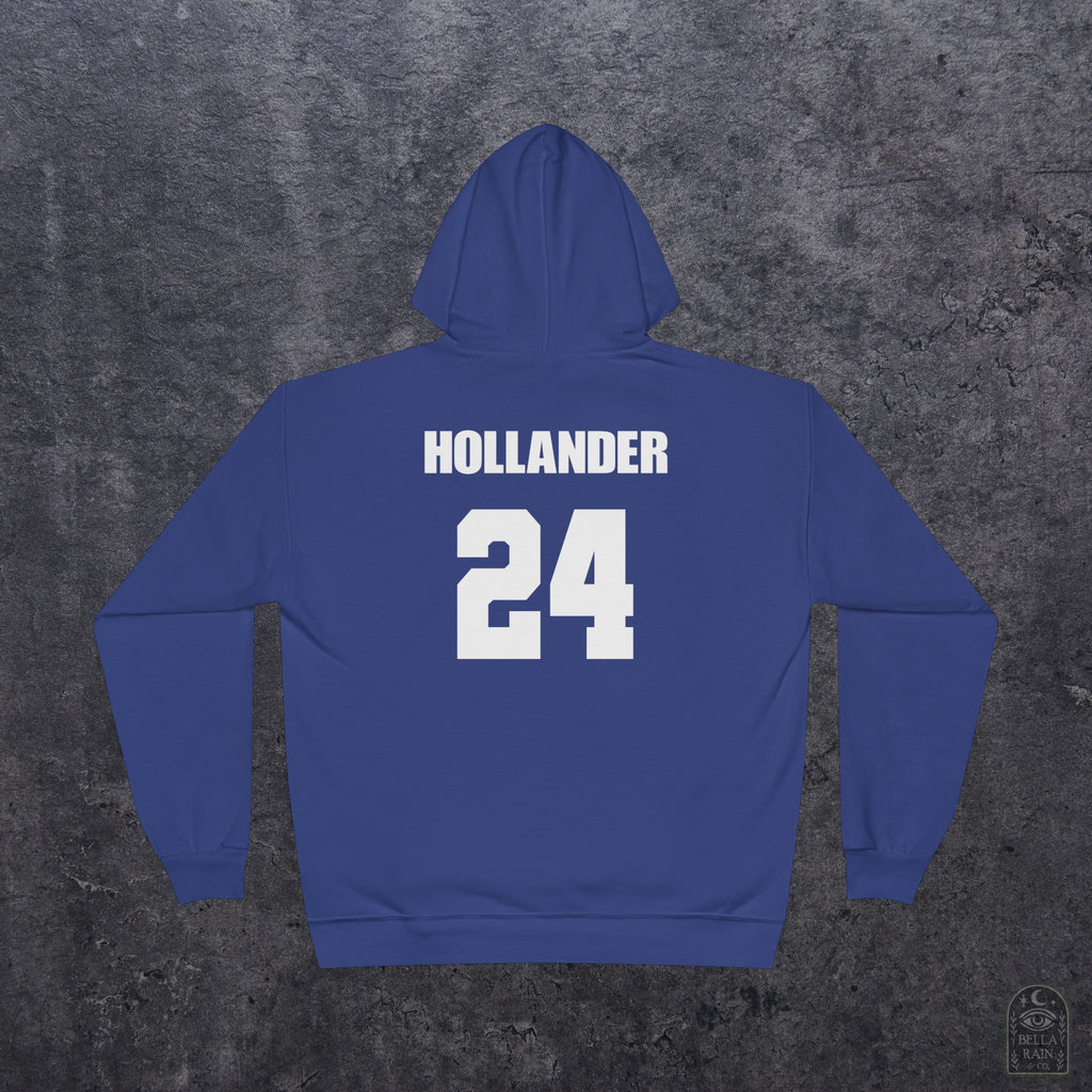 Hollander Montreal Metros 24 Pullover Hoodie