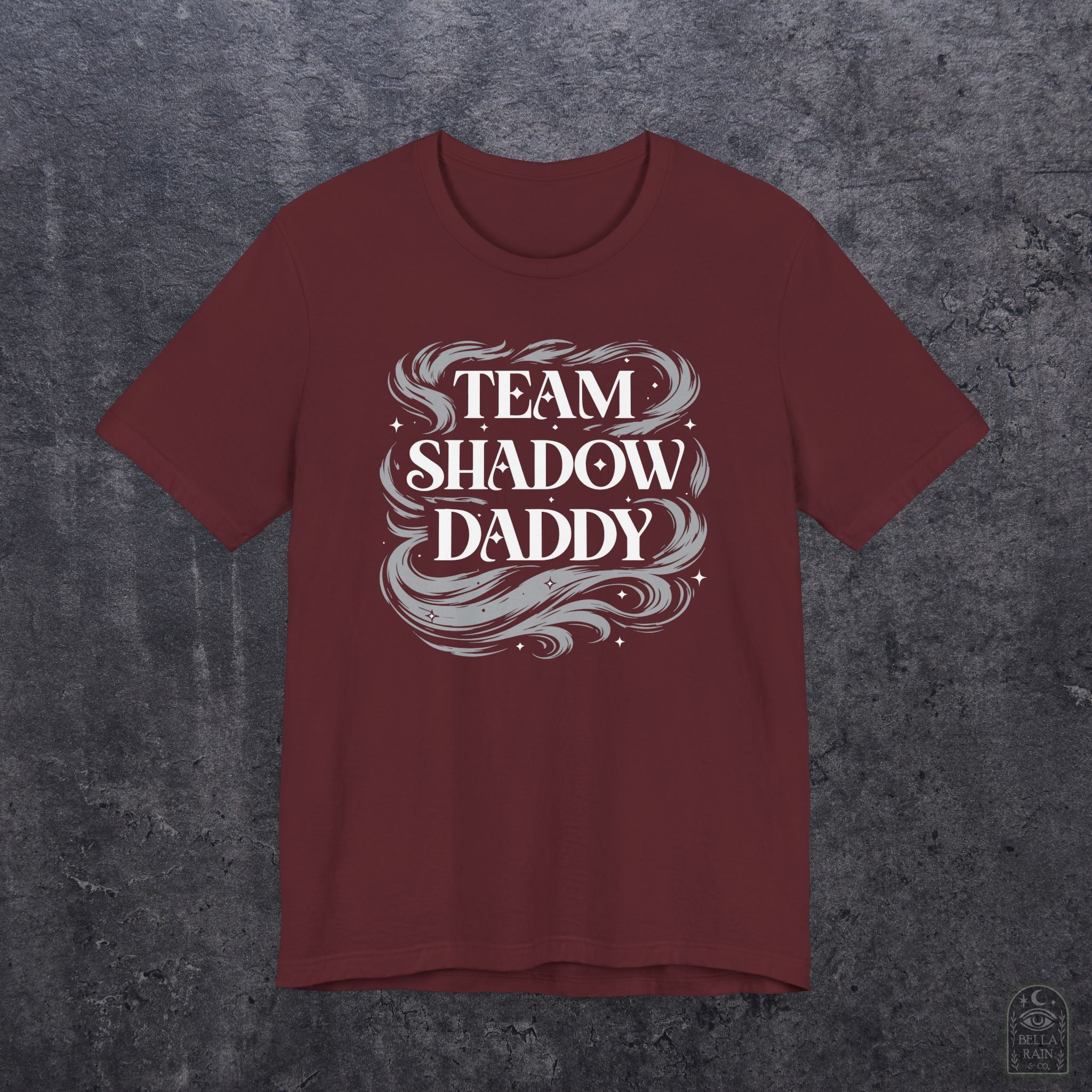 Team Shadow Daddy PREMIUM T-Shirt