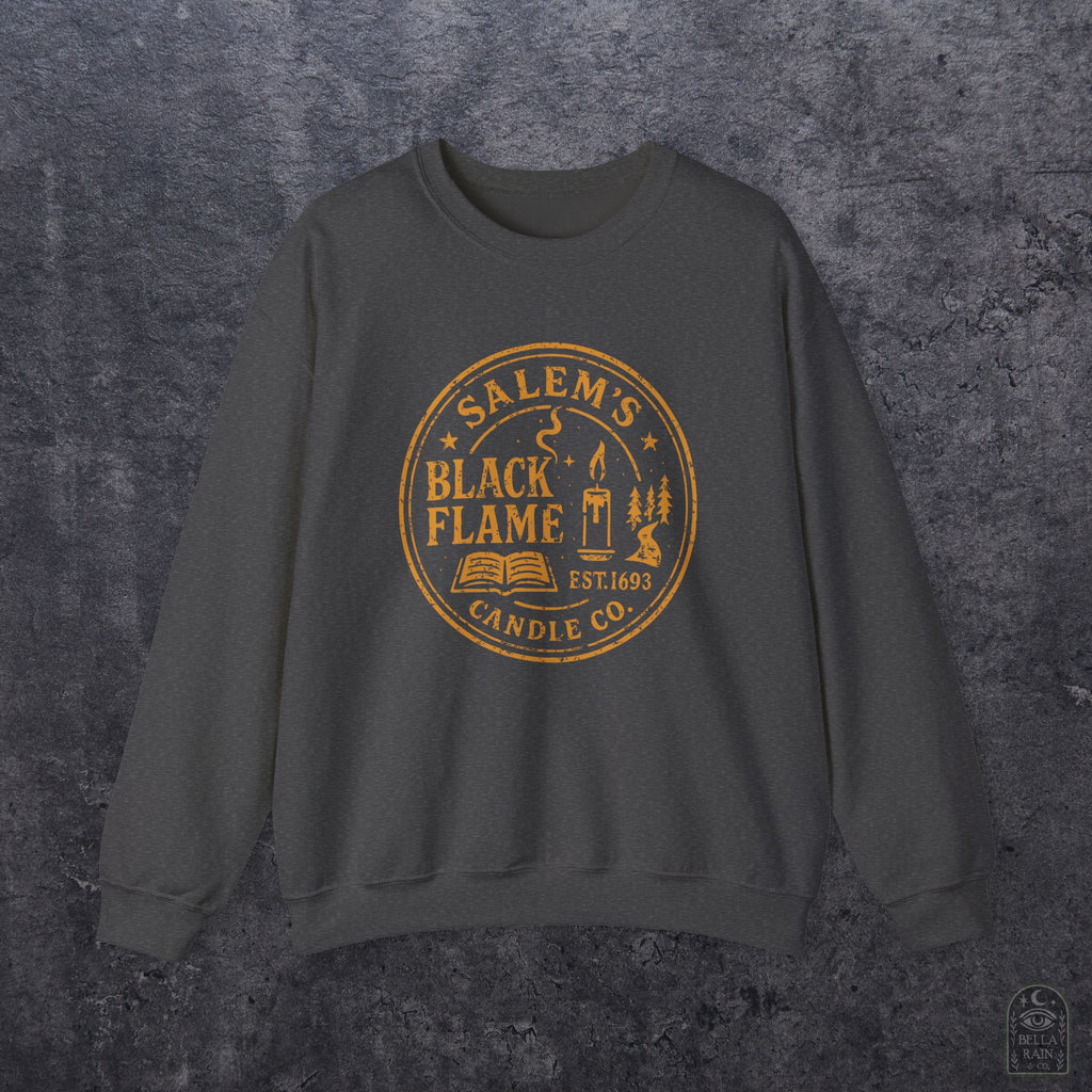 Salem's Candle Co. Crewneck Sweatshirt