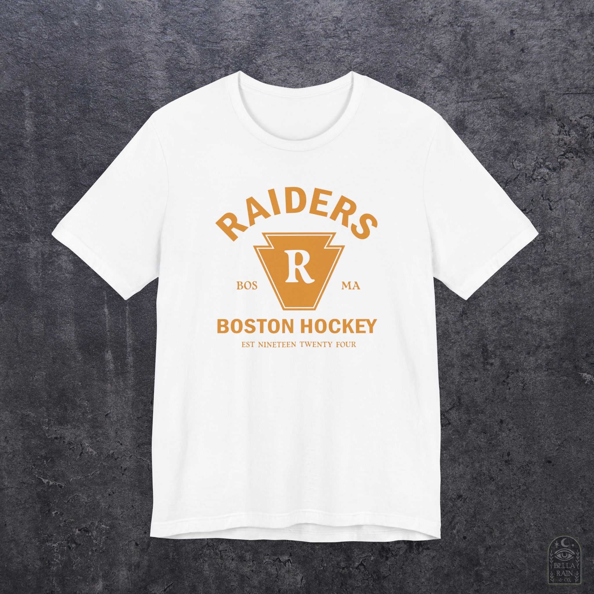 Rozanov Boston Raiders 81 PREMIUM T-Shirt