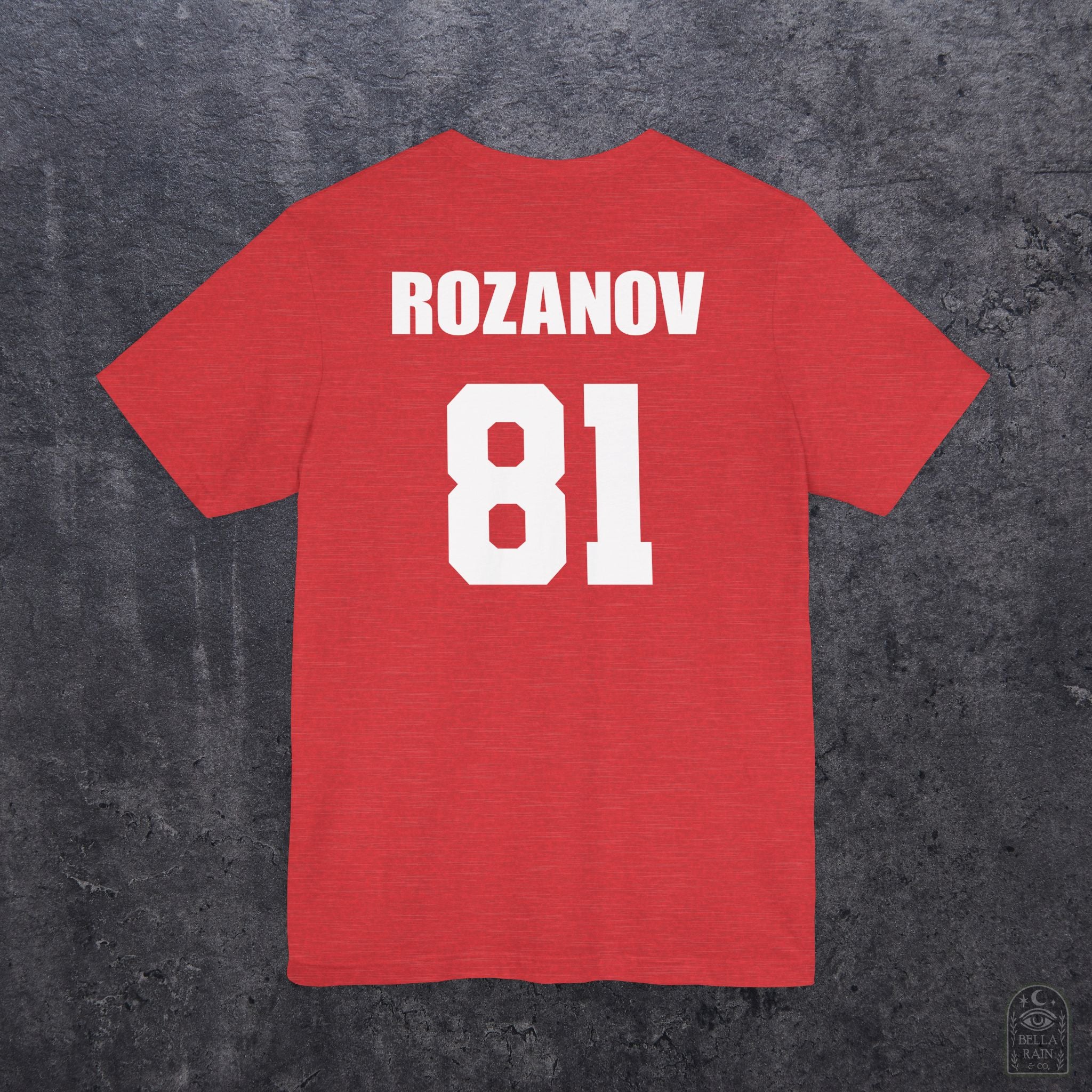 Rozanov Ottawa Centaurs 81 PREMIUM T-Shirt