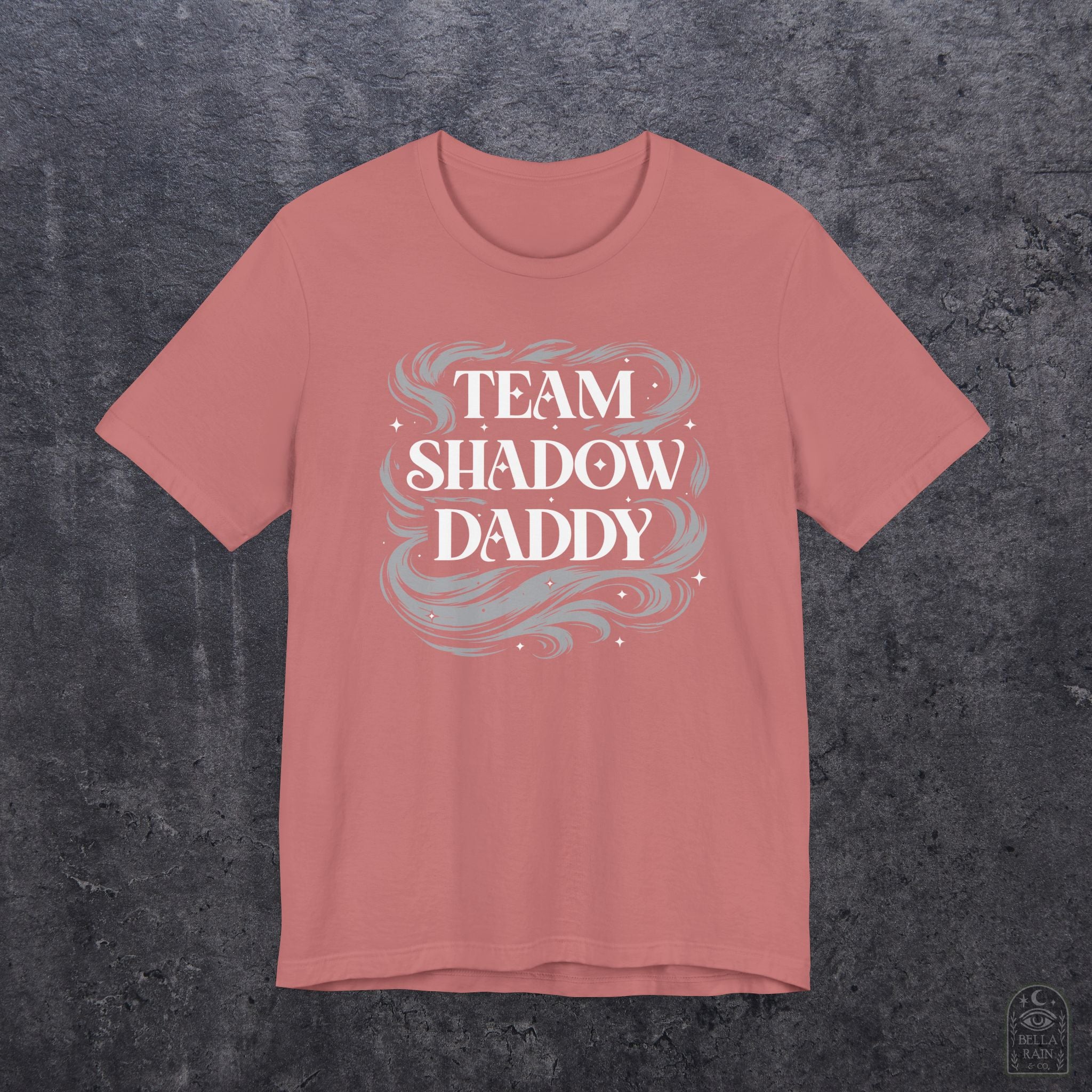Team Shadow Daddy PREMIUM T-Shirt