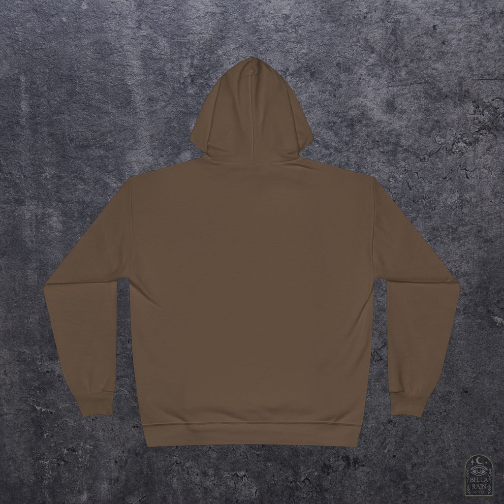 Wow Genetic Pullover