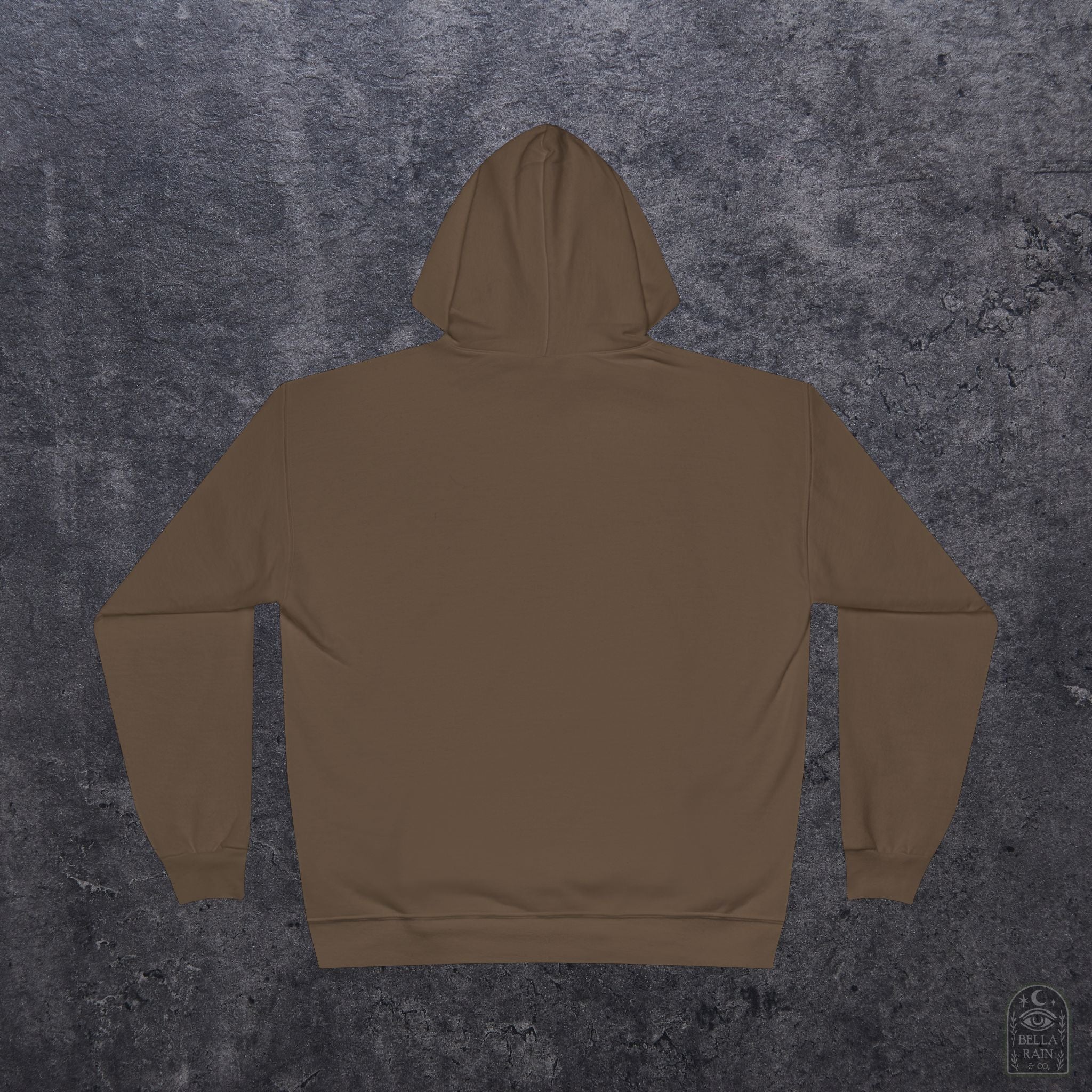 Wow Genetic Pullover