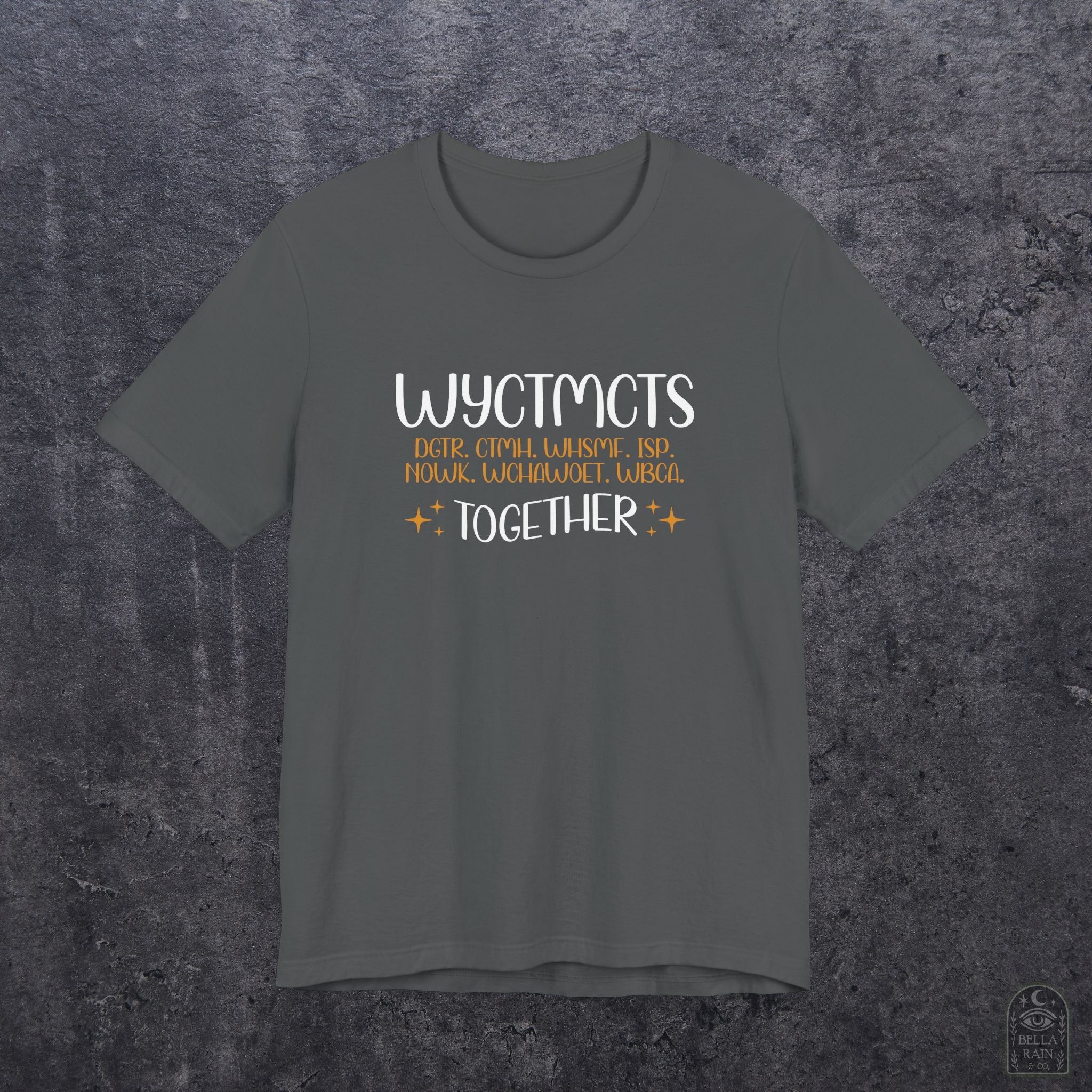 Will You Come to My Cottage  PREMIUM T-Shirt