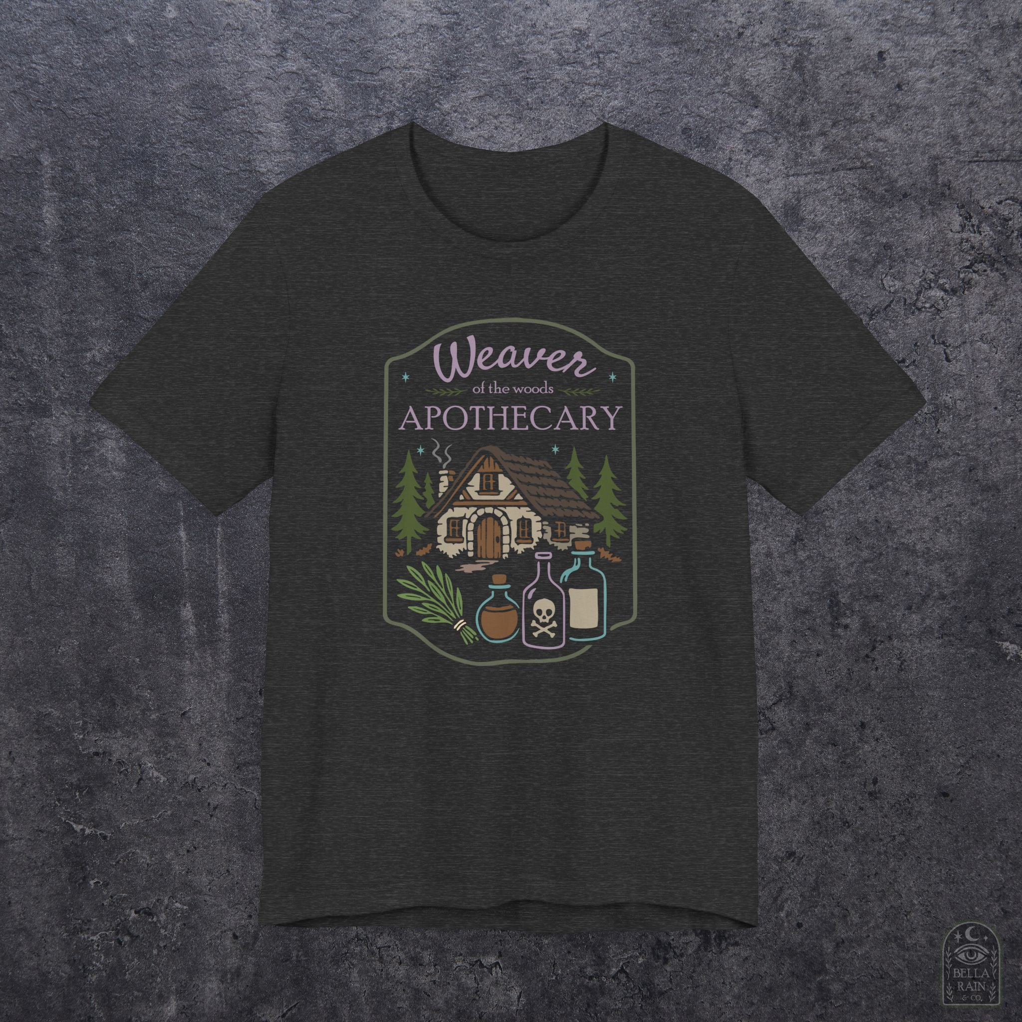 Weaver Apothecary PREMIUM T-Shirt