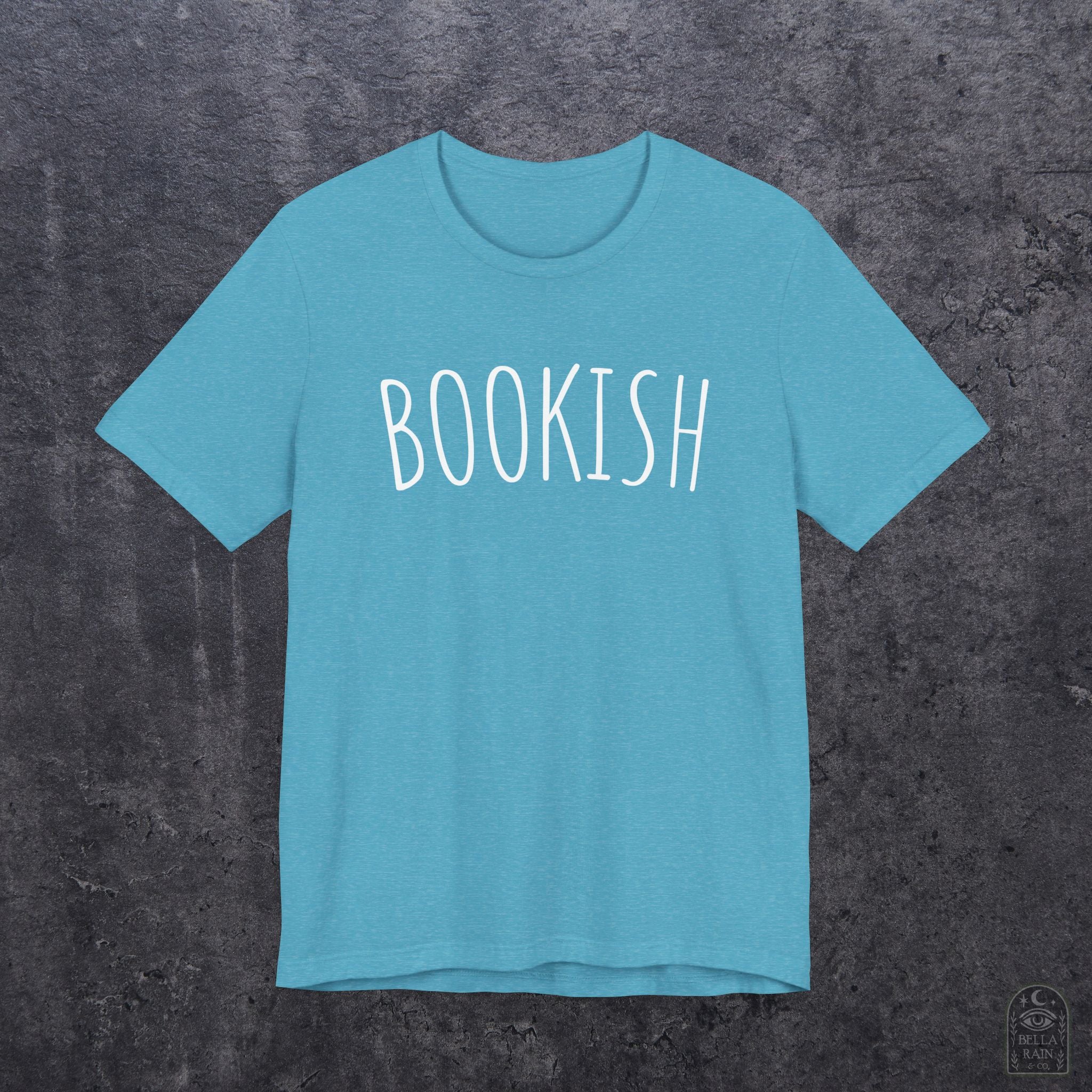 Bookish  PREMIUM T-Shirt