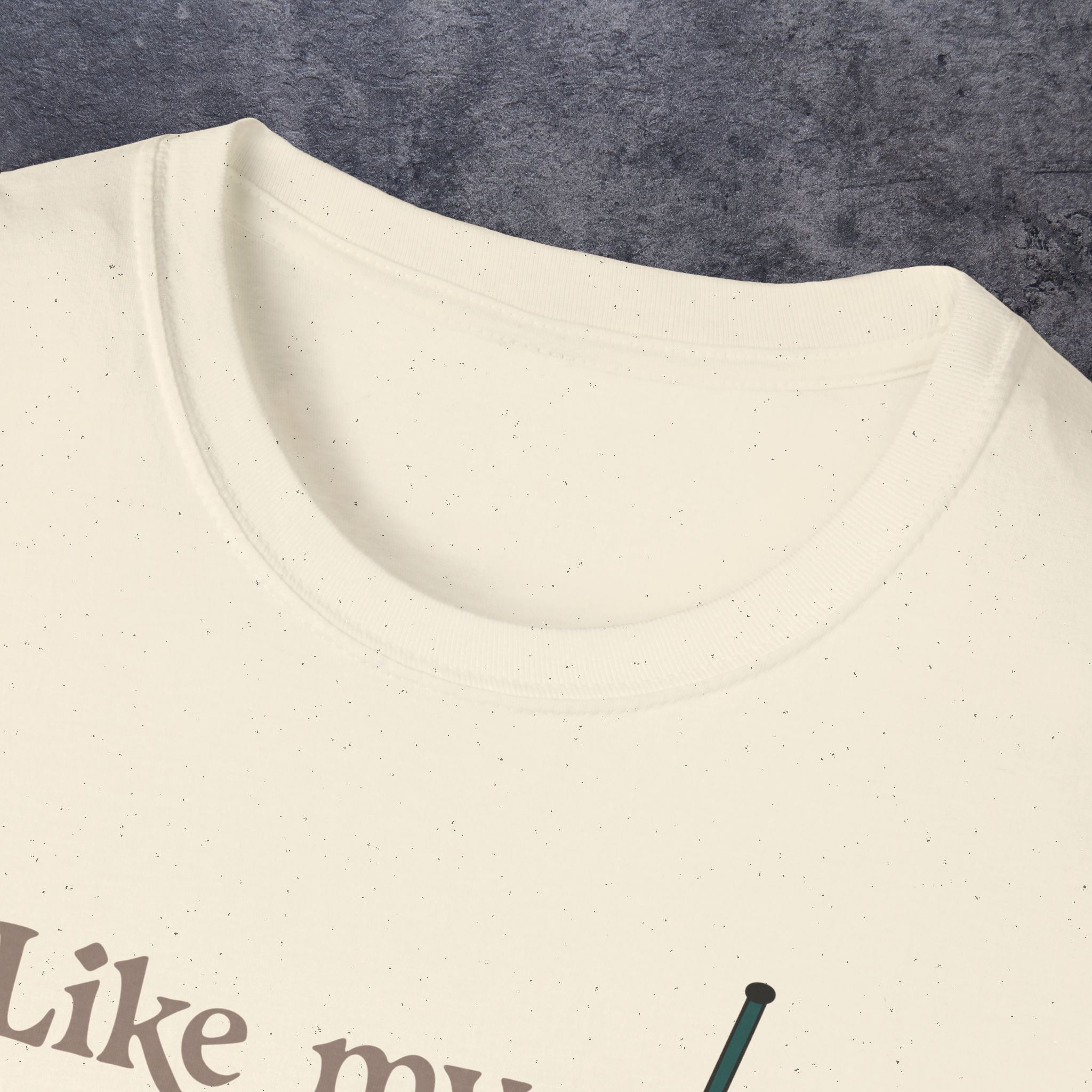 Books Spicy Coffee Icy Unisex Softstyle T-Shirt