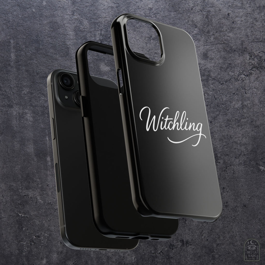 Witchling Phone Case