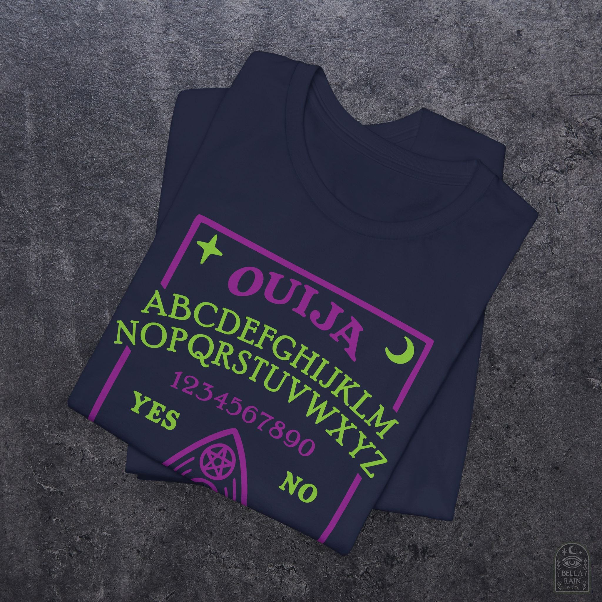Ouija Board PREMIUM T-Shirt