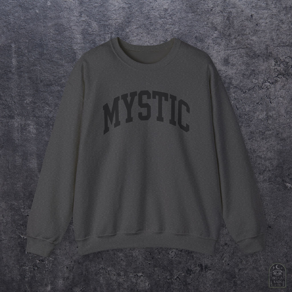 Mystic Crewneck Sweatshirt