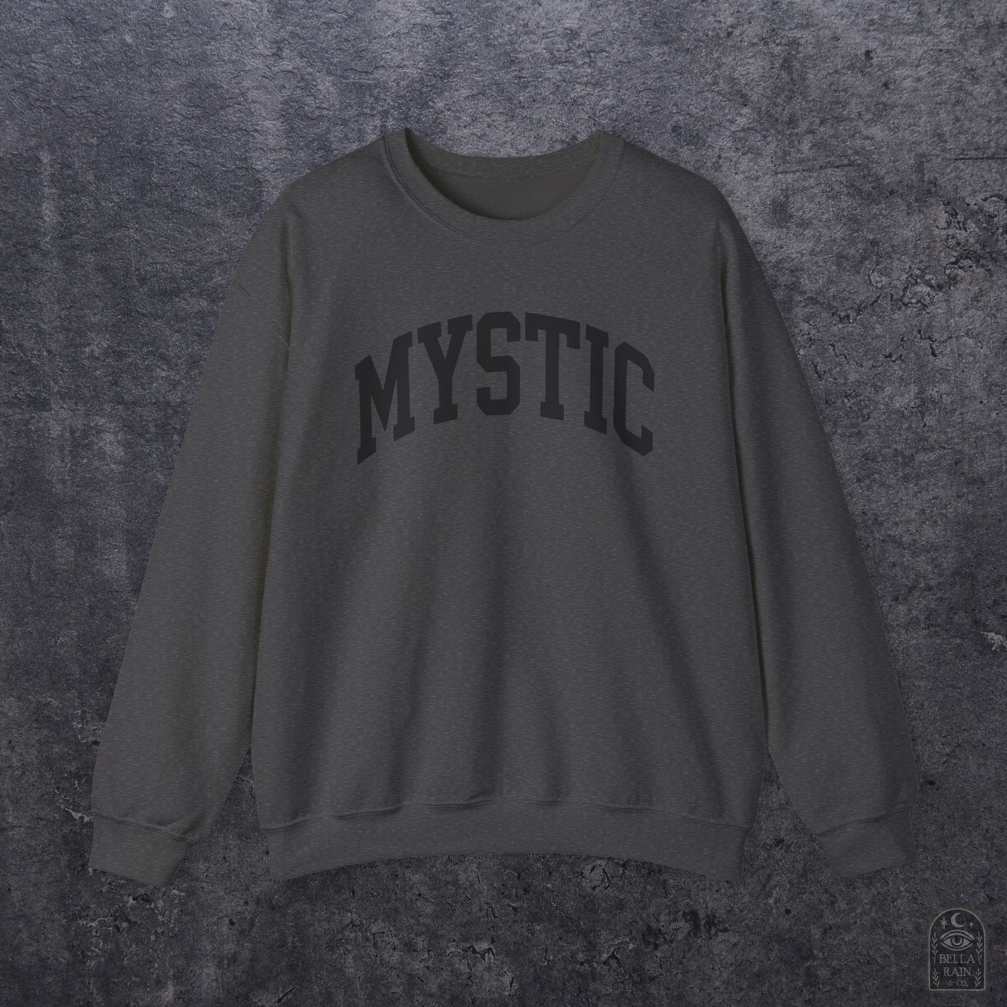 Mystic Crewneck Sweatshirt