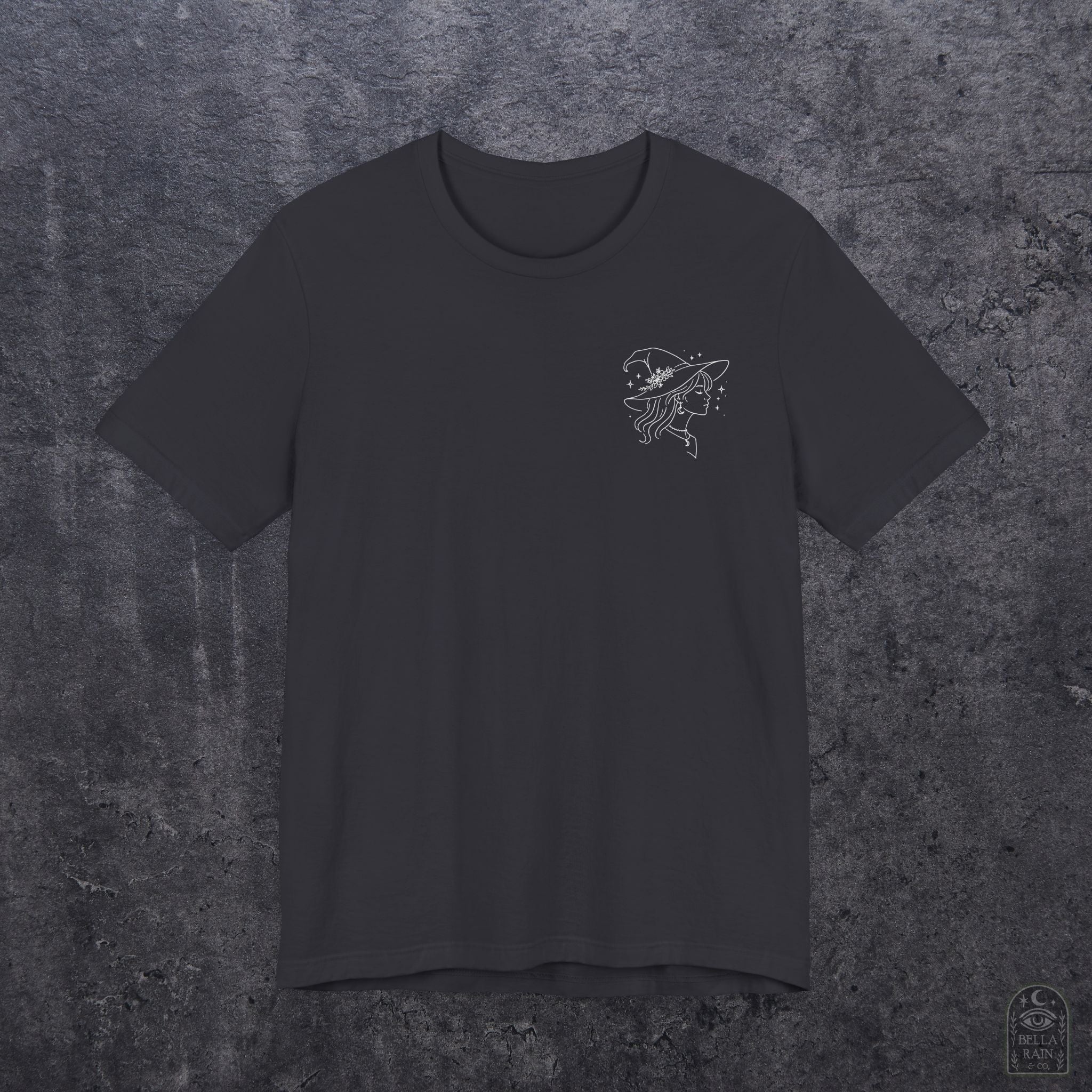 Mythical Witch PREMIUM T-Shirt