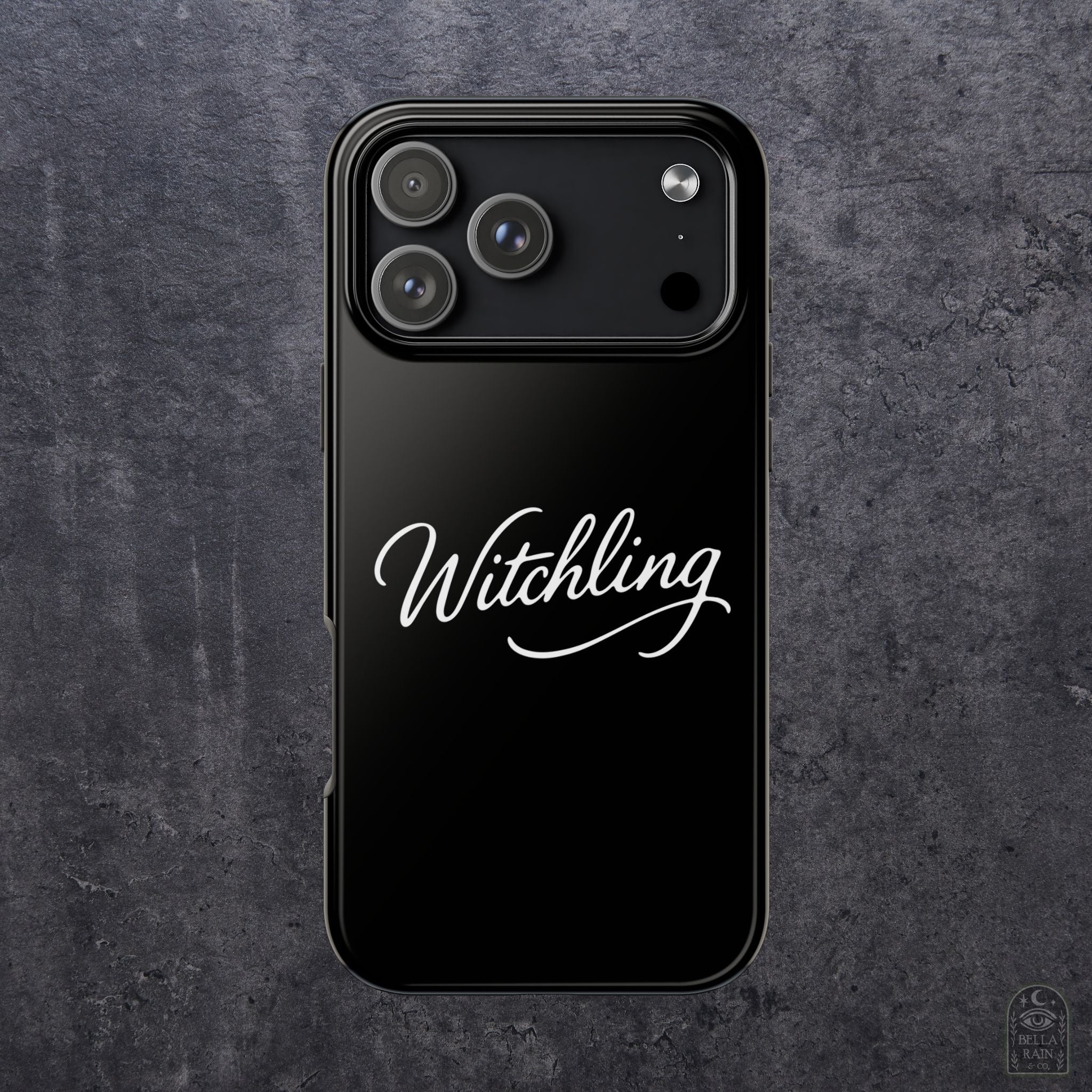 Witchling Phone Case