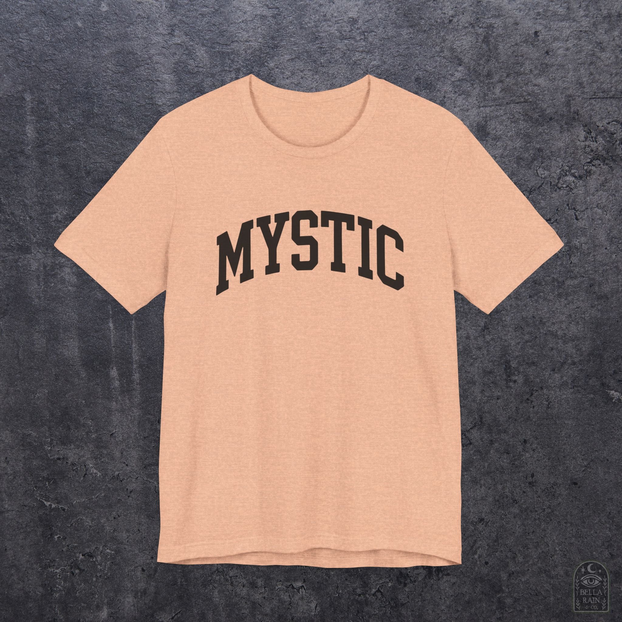 Mystic  PREMIUM T-Shirt