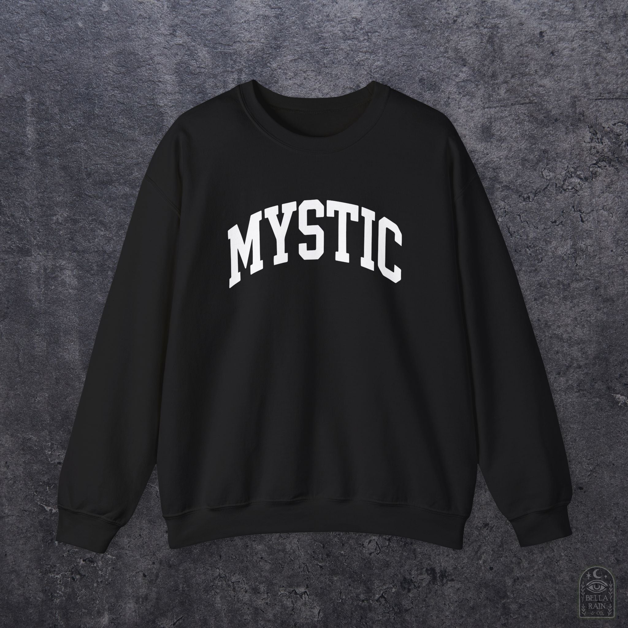 Mystic Crewneck Sweatshirt