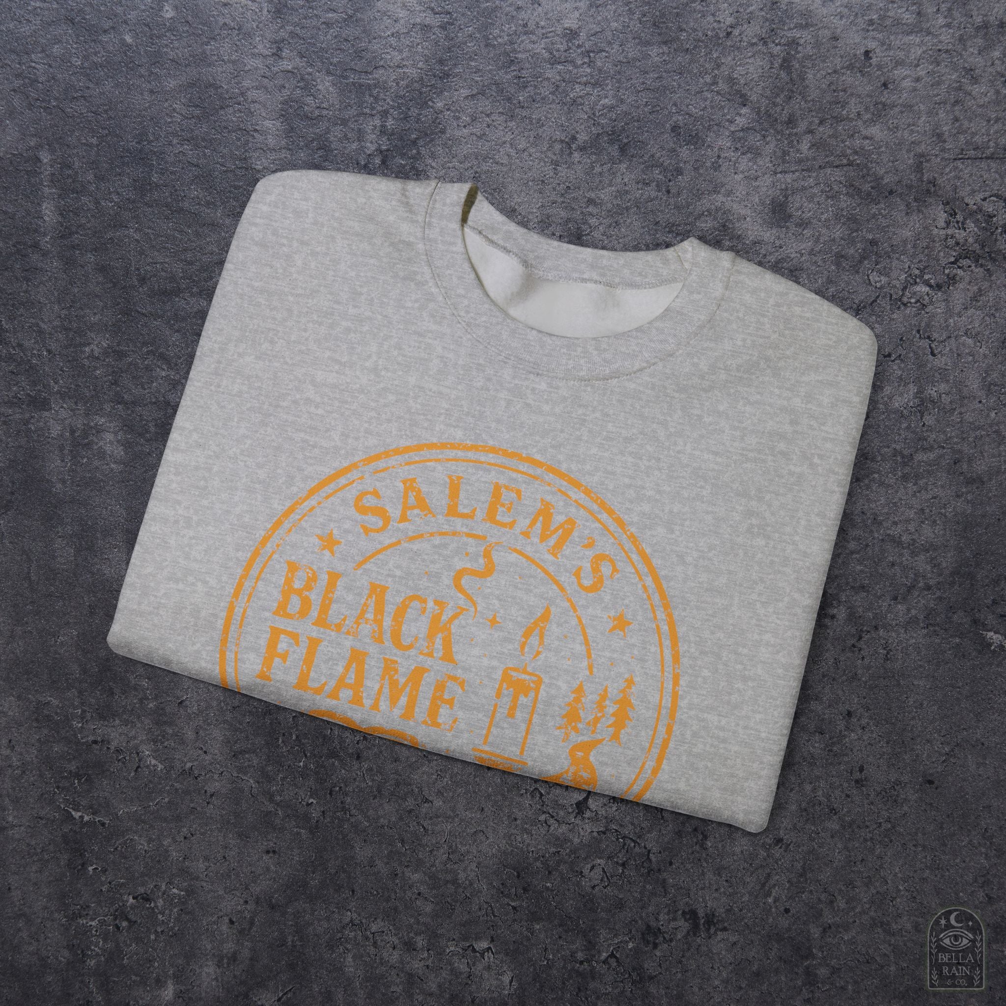 Salem's Candle Co. Crewneck Sweatshirt