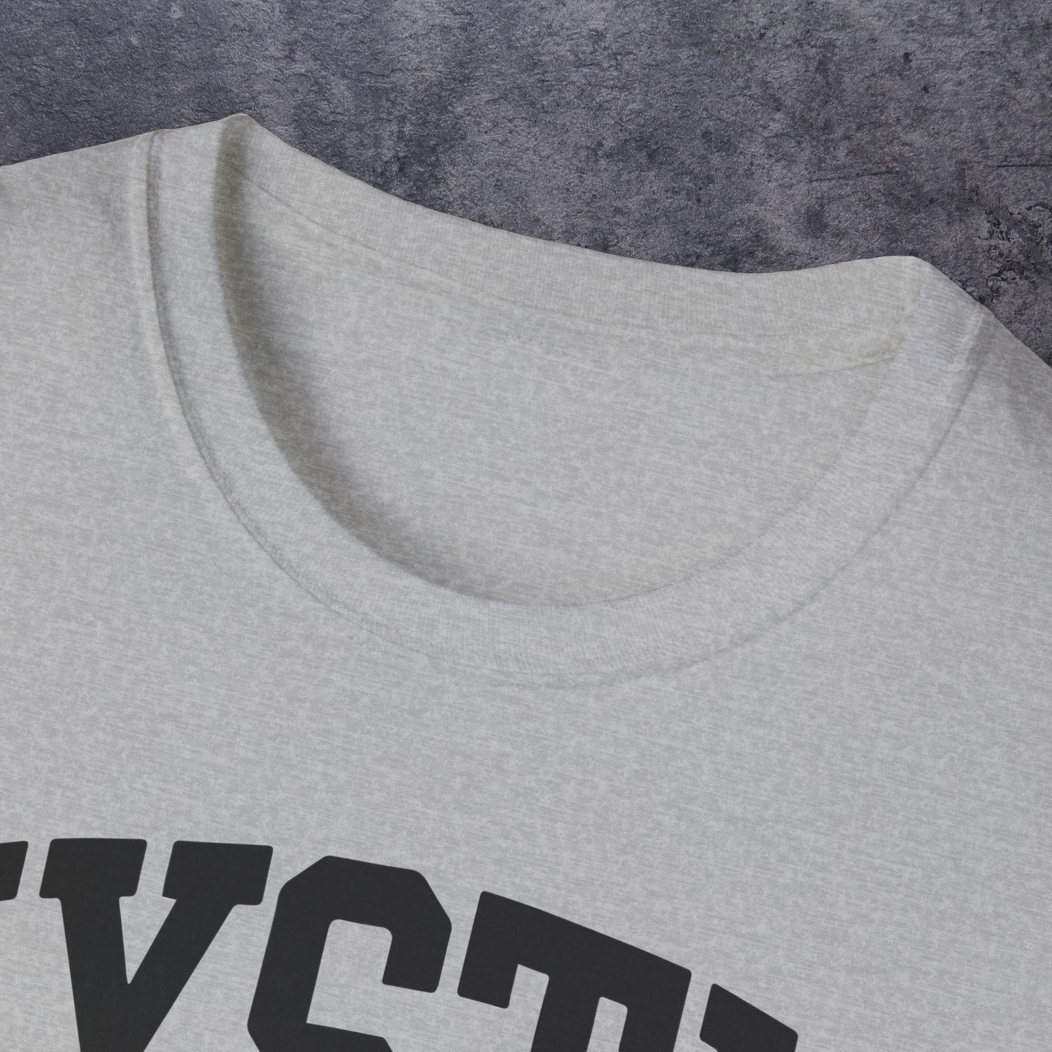 Mystic Unisex Softstyle T-Shirt