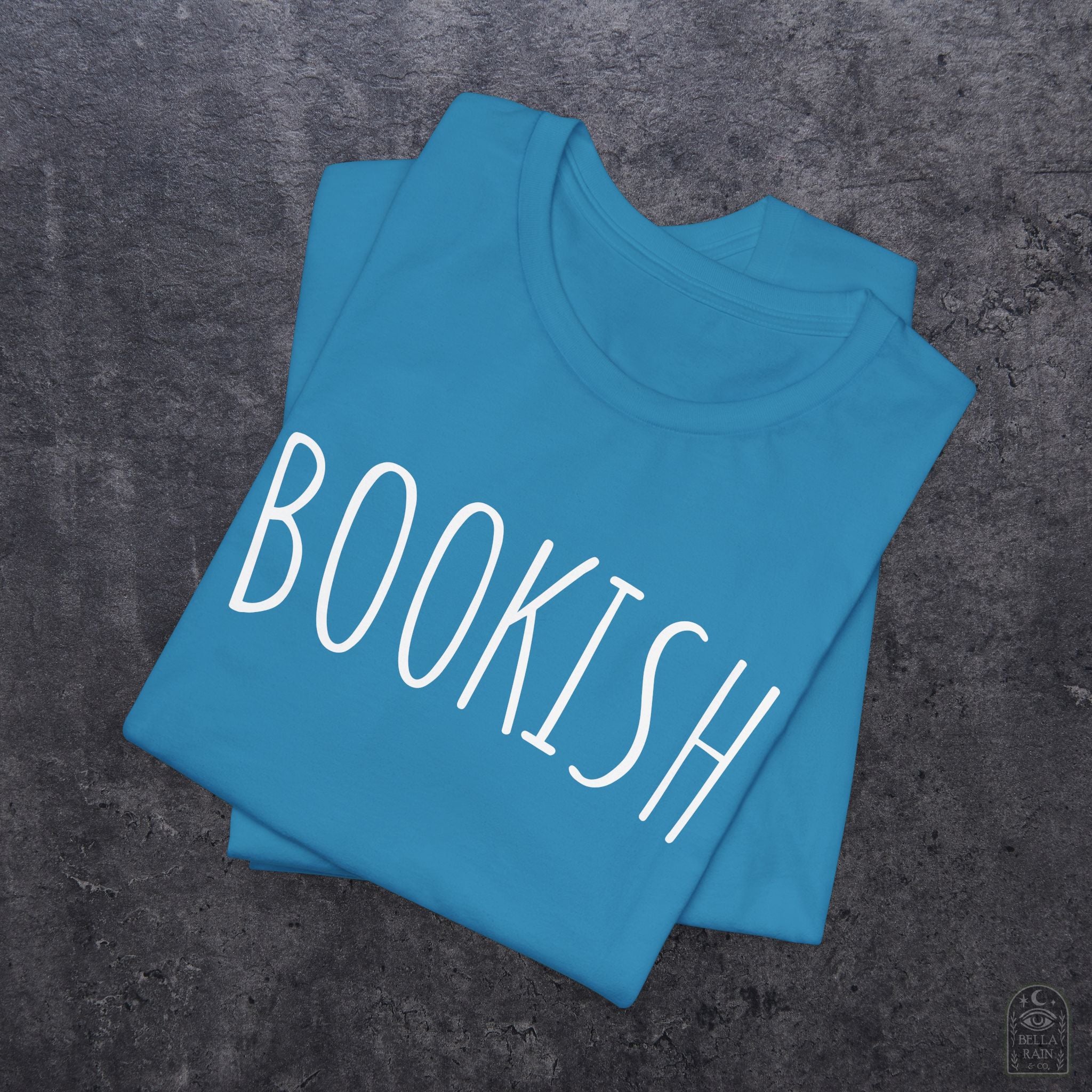 Bookish  PREMIUM T-Shirt