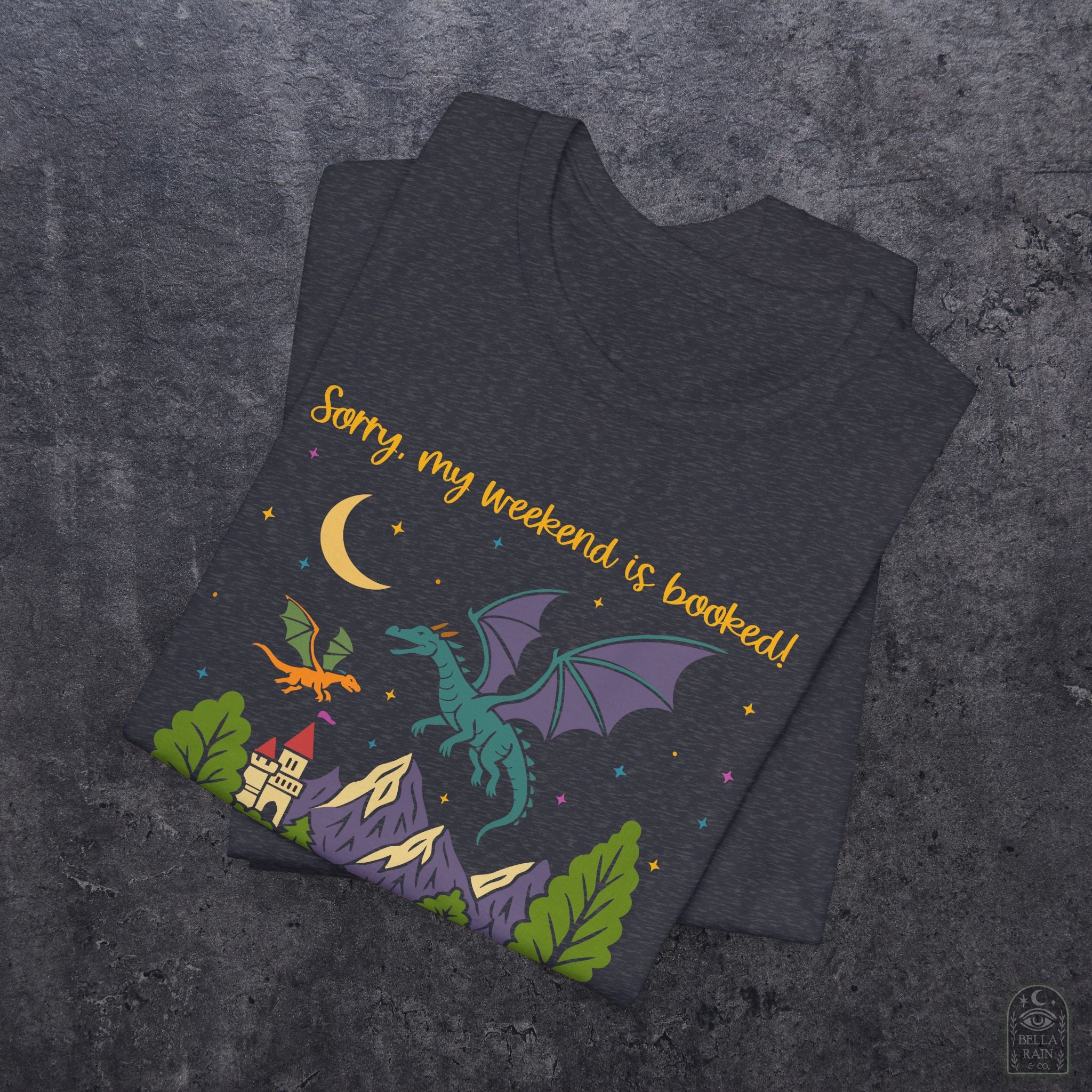 Weekend is Booked PREMIUM T-Shirt