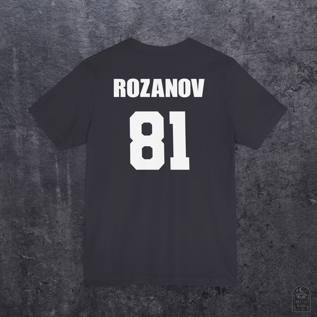 Rozanov Ottawa Centaurs 81 PREMIUM T-Shirt