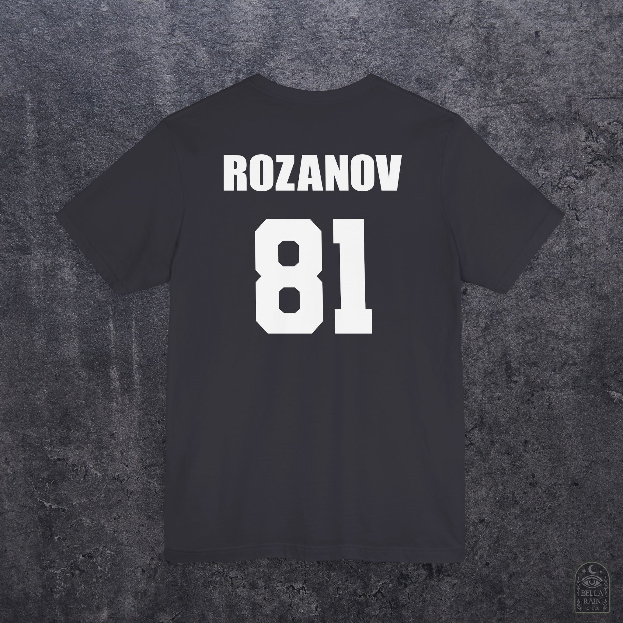 Rozanov Ottawa Centaurs 81 PREMIUM T-Shirt