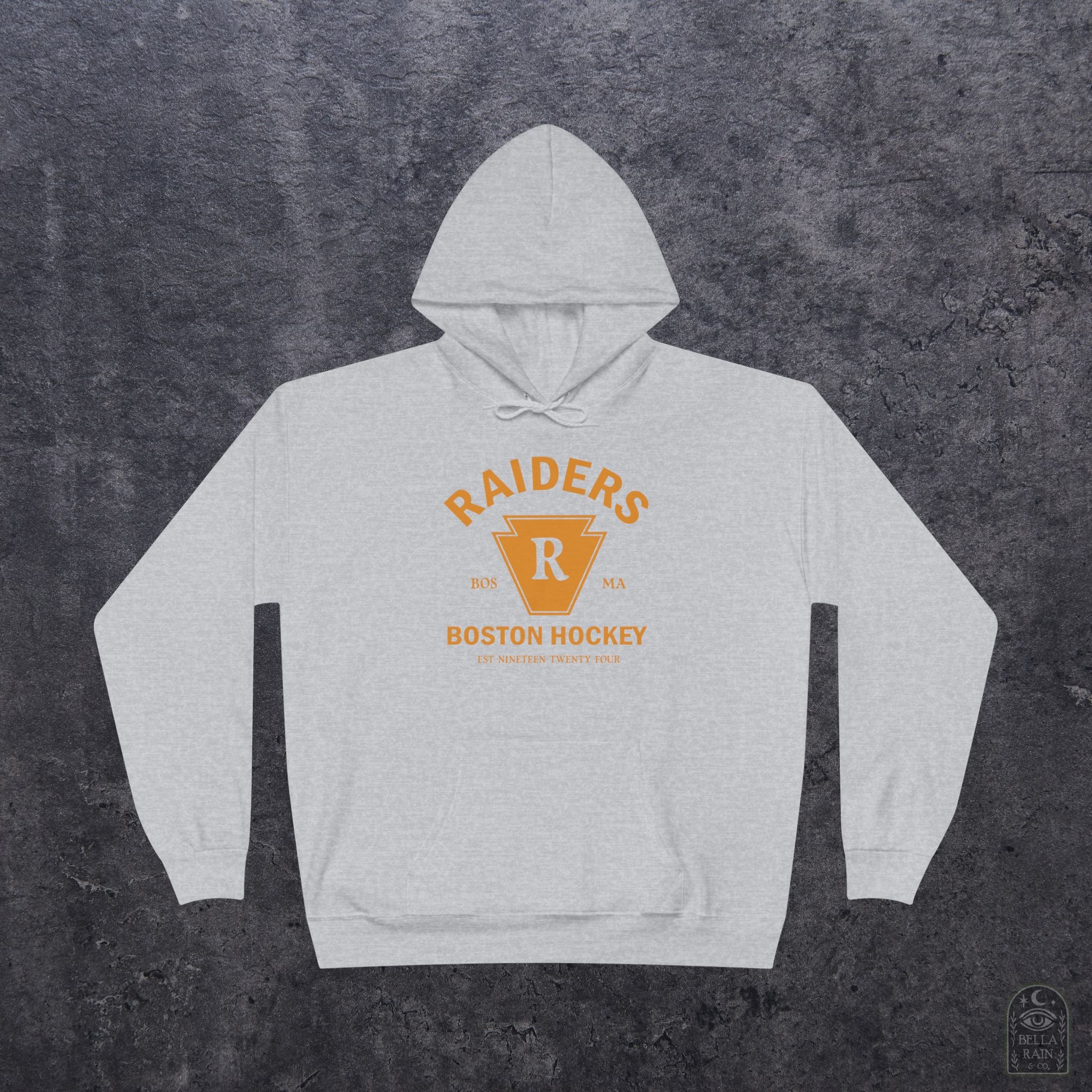 Rozanov Boston Raiders 81 Pullover