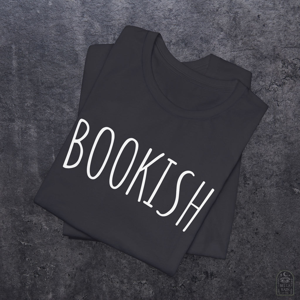 Bookish  PREMIUM T-Shirt