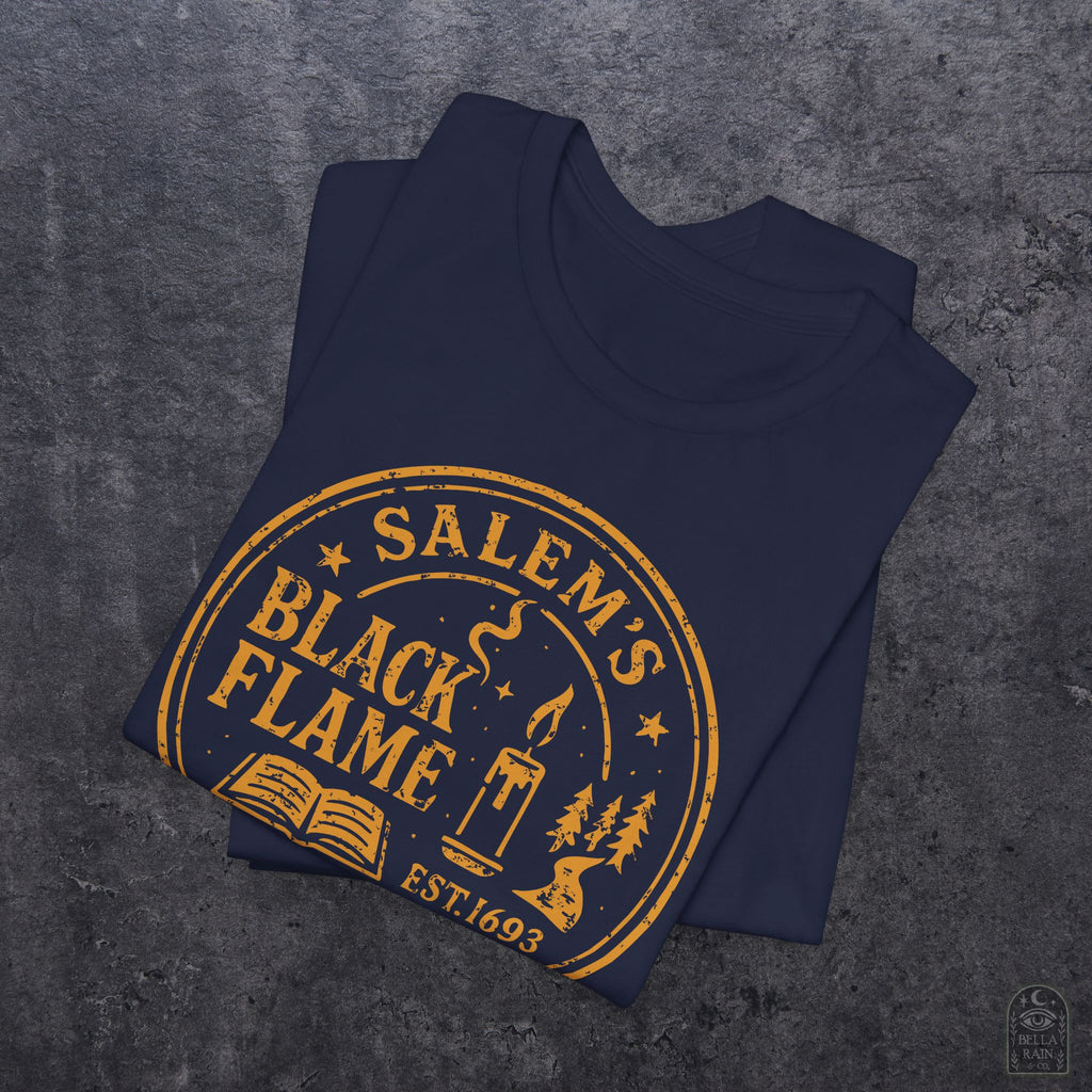 Black Flame Candle Co.  PREMIUM T-Shirt
