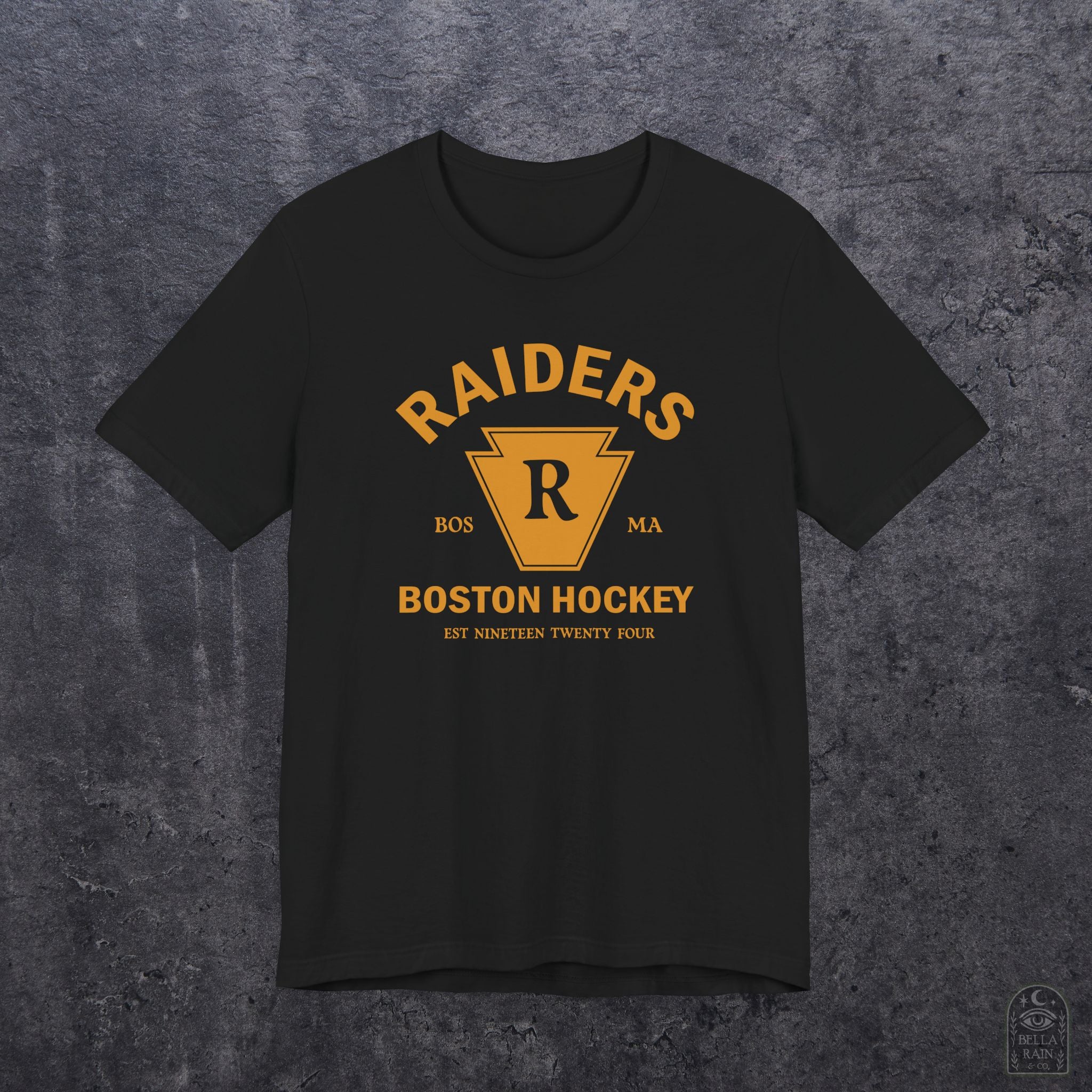 Rozanov Boston Raiders 81 PREMIUM T-Shirt