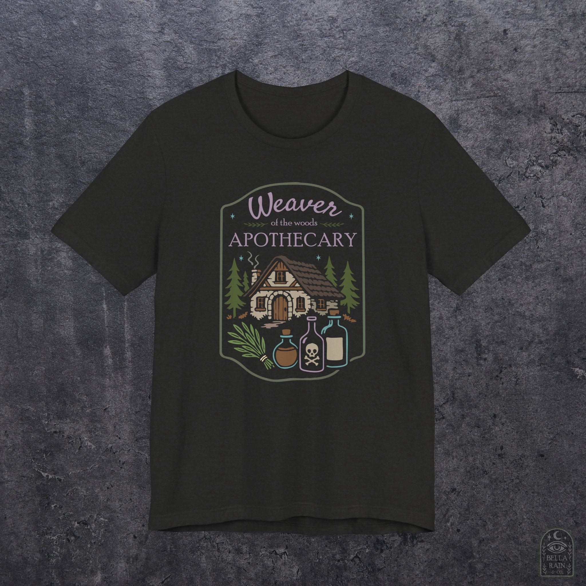 Weaver Apothecary PREMIUM T-Shirt