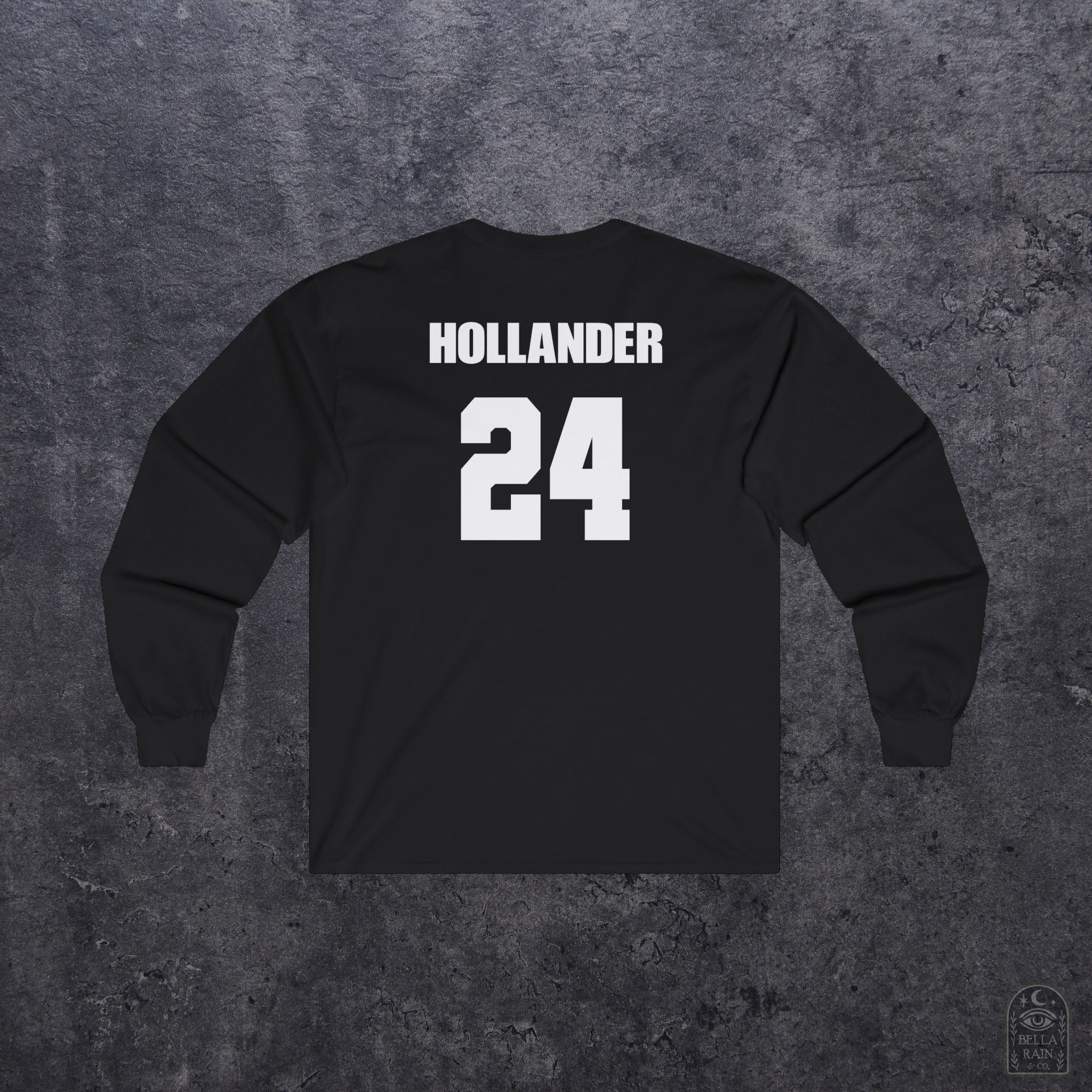 Hollander Montreal Metros 24 Long Sleeve Tee