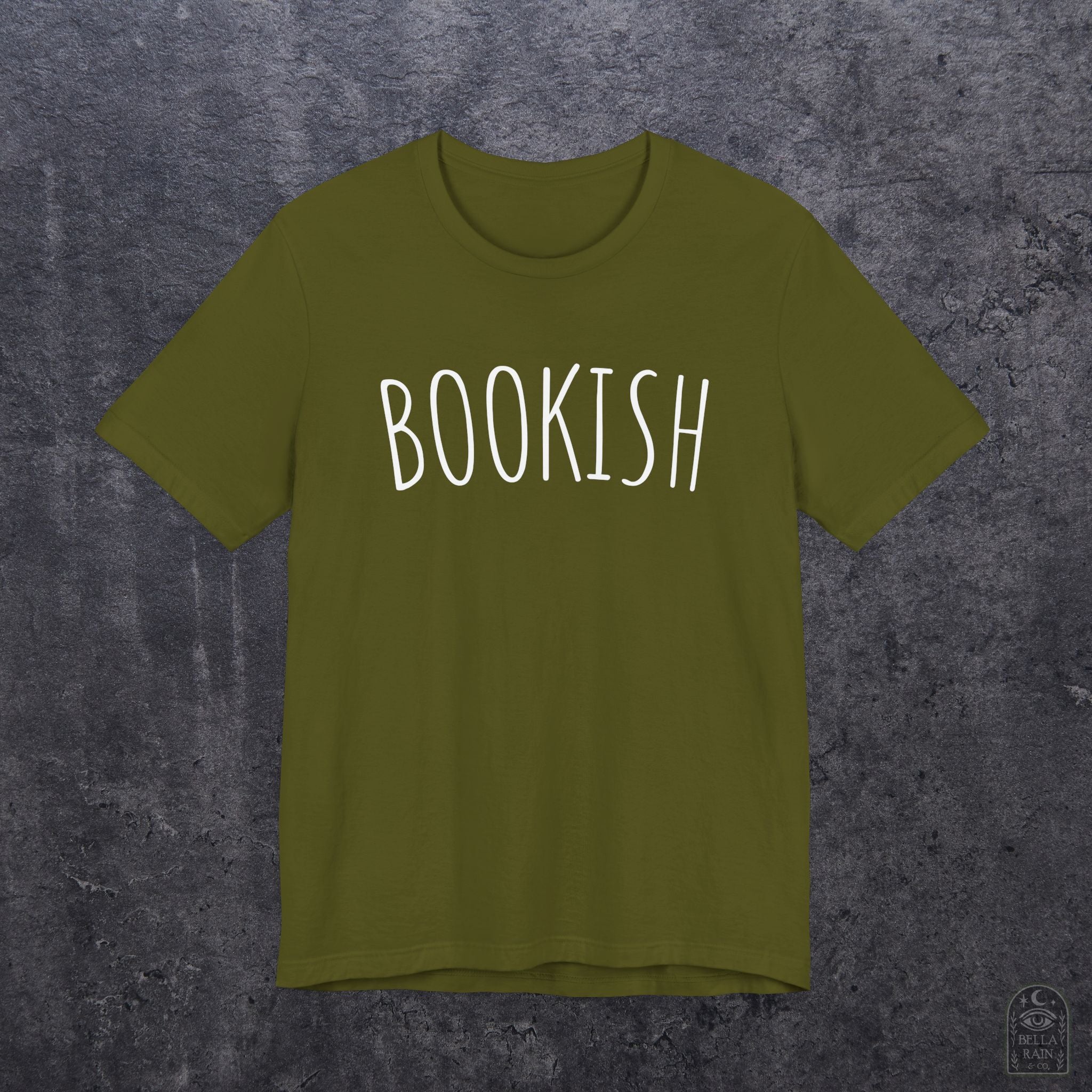 Bookish  PREMIUM T-Shirt